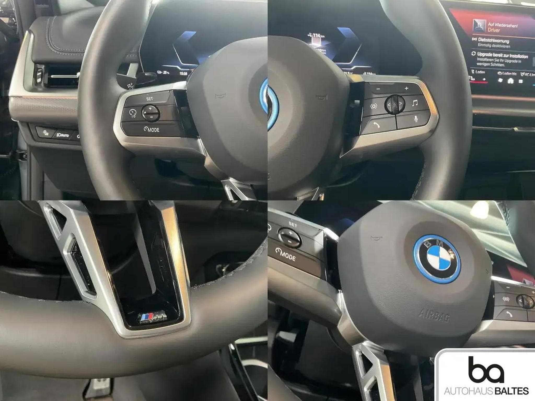 BMW X1 (2025) - Photo 12