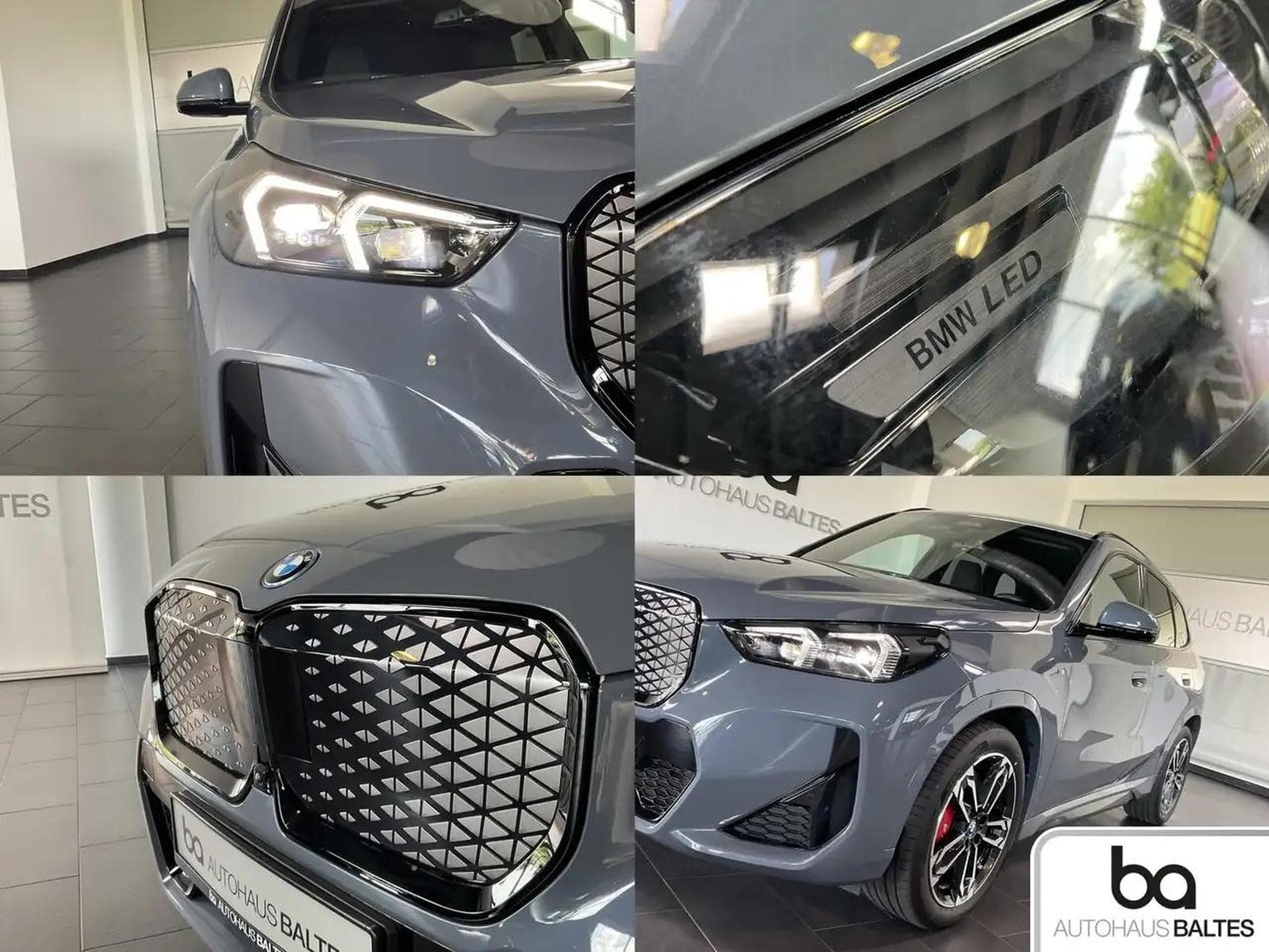 BMW X1 (2025) - Photo 17