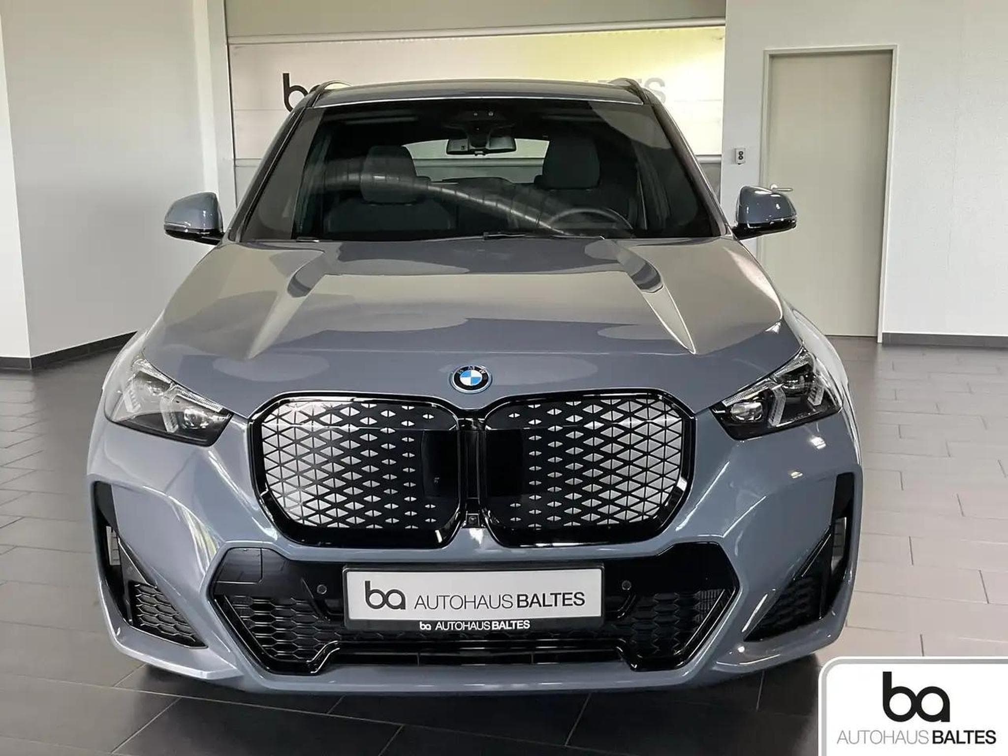 BMW X1 (2025) - Photo 2