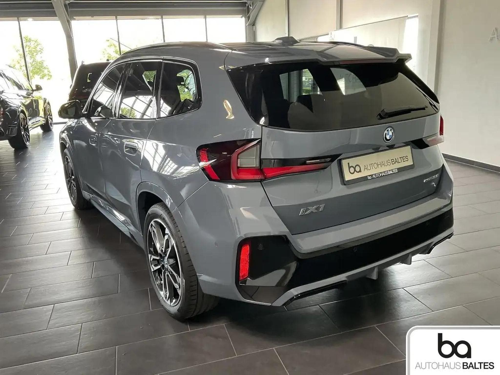 BMW X1 (2025) - Photo 4