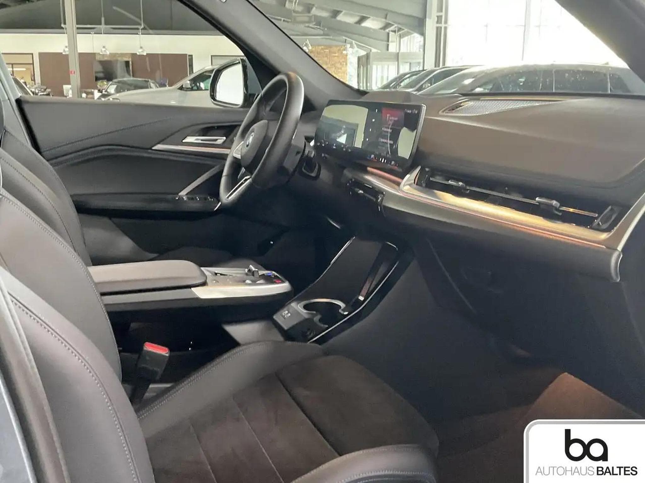 BMW X1 (2025) - Photo 6