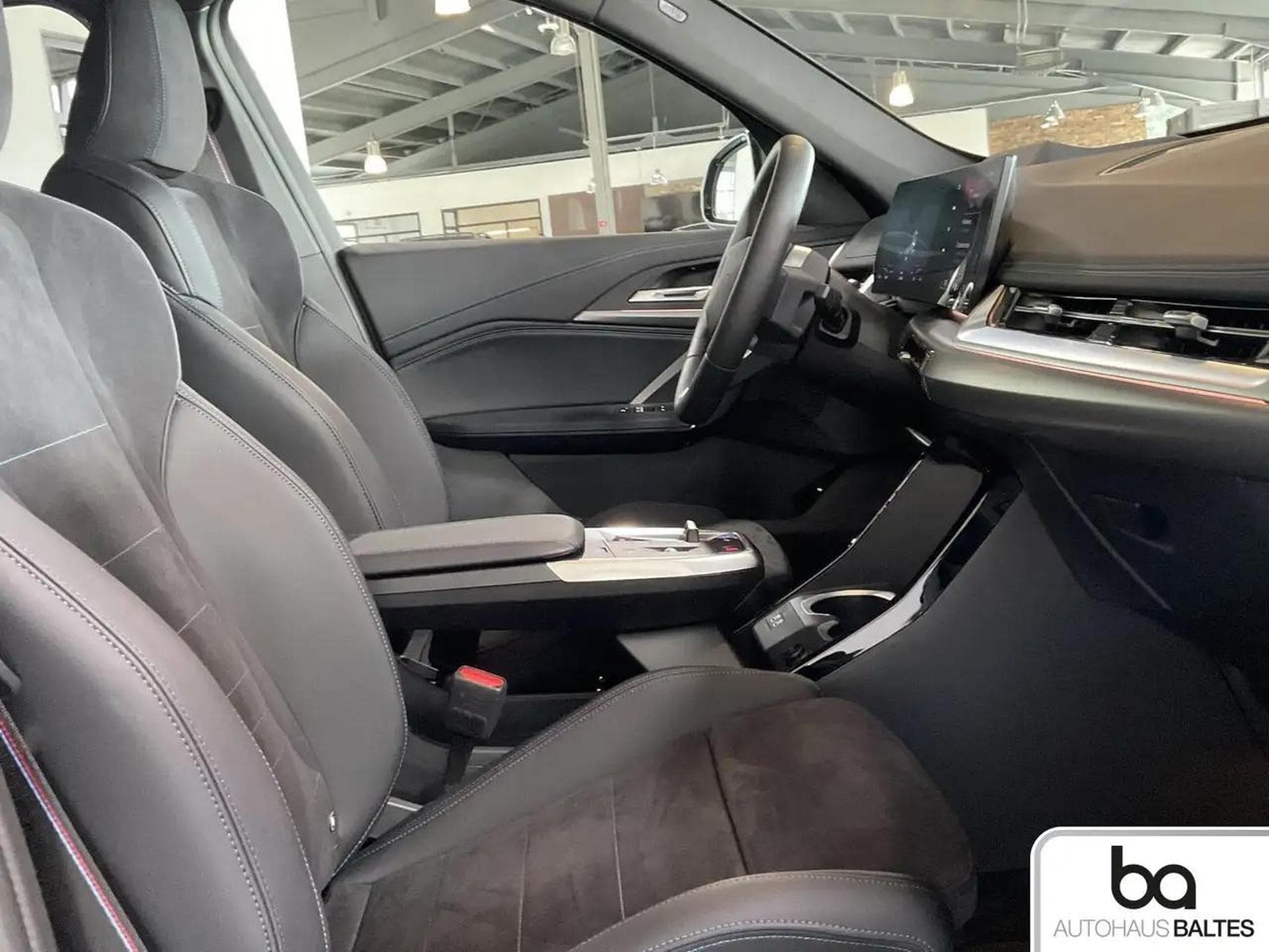 BMW X1 (2025) - Photo 7