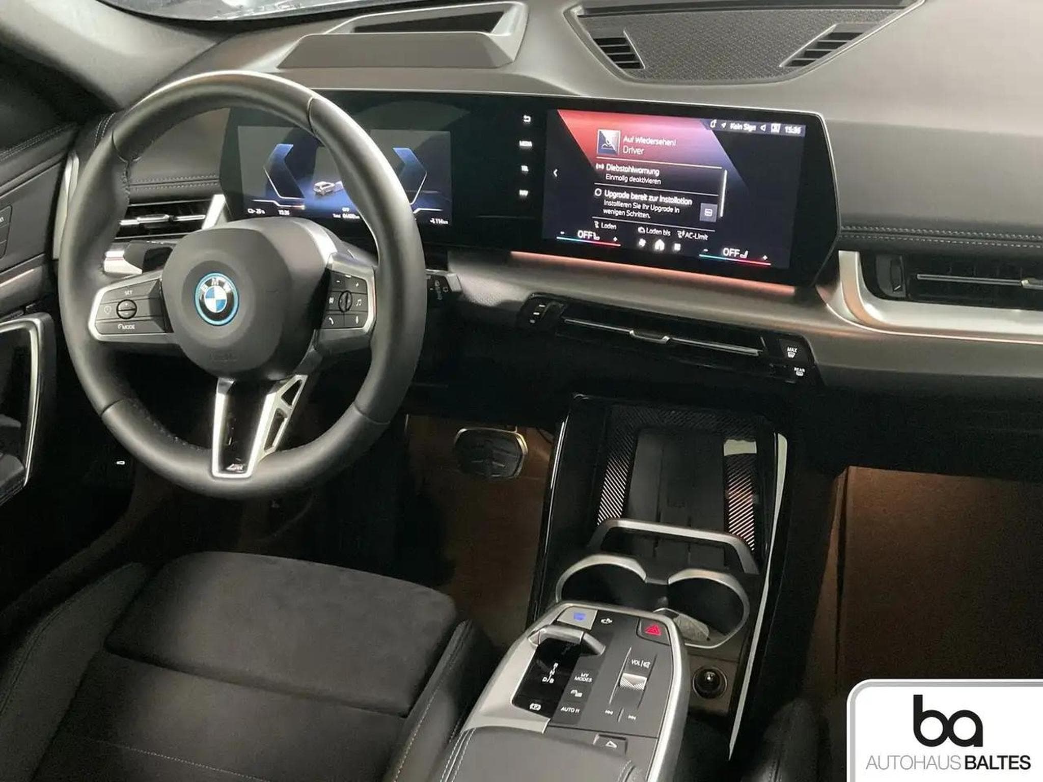 BMW X1 (2025) - Photo 9