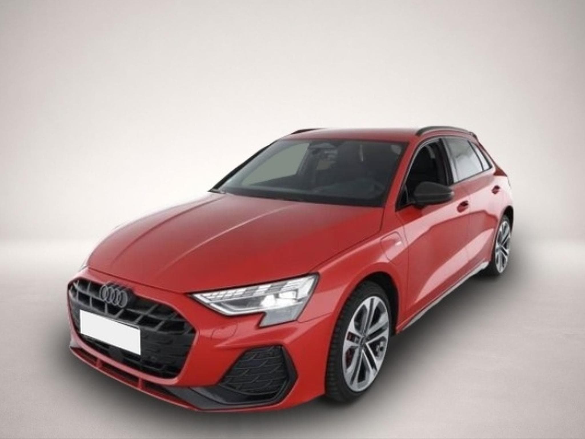 Audi A3 (2025) - Photo 1
