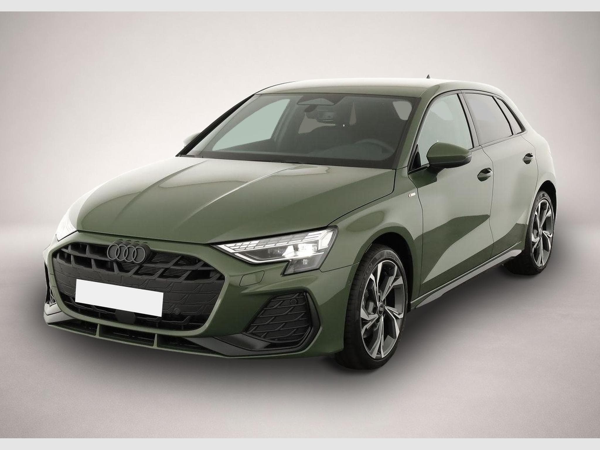 Audi Quattro (2026) - Photo 1