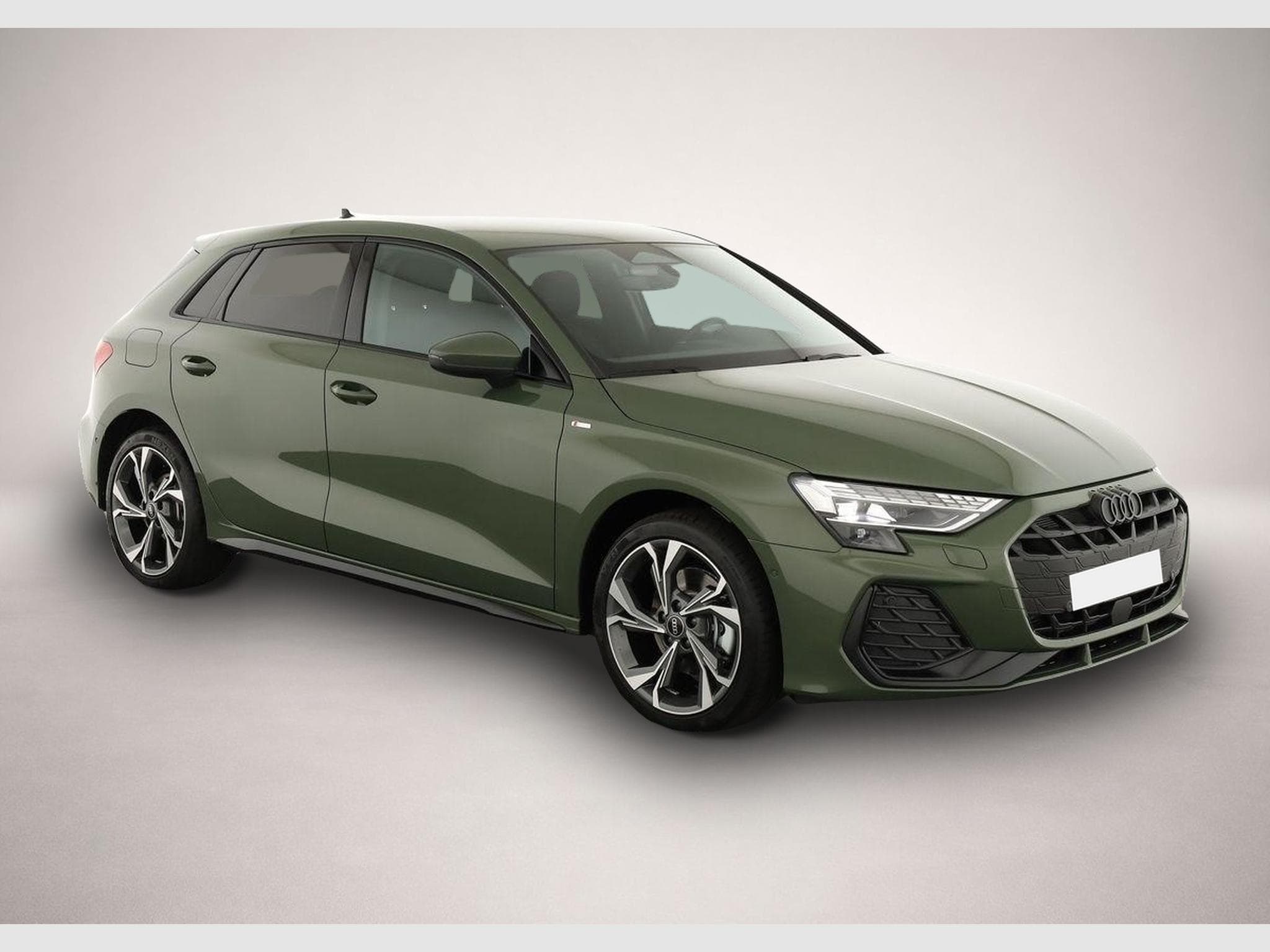 Audi Quattro (2026) - Photo 2