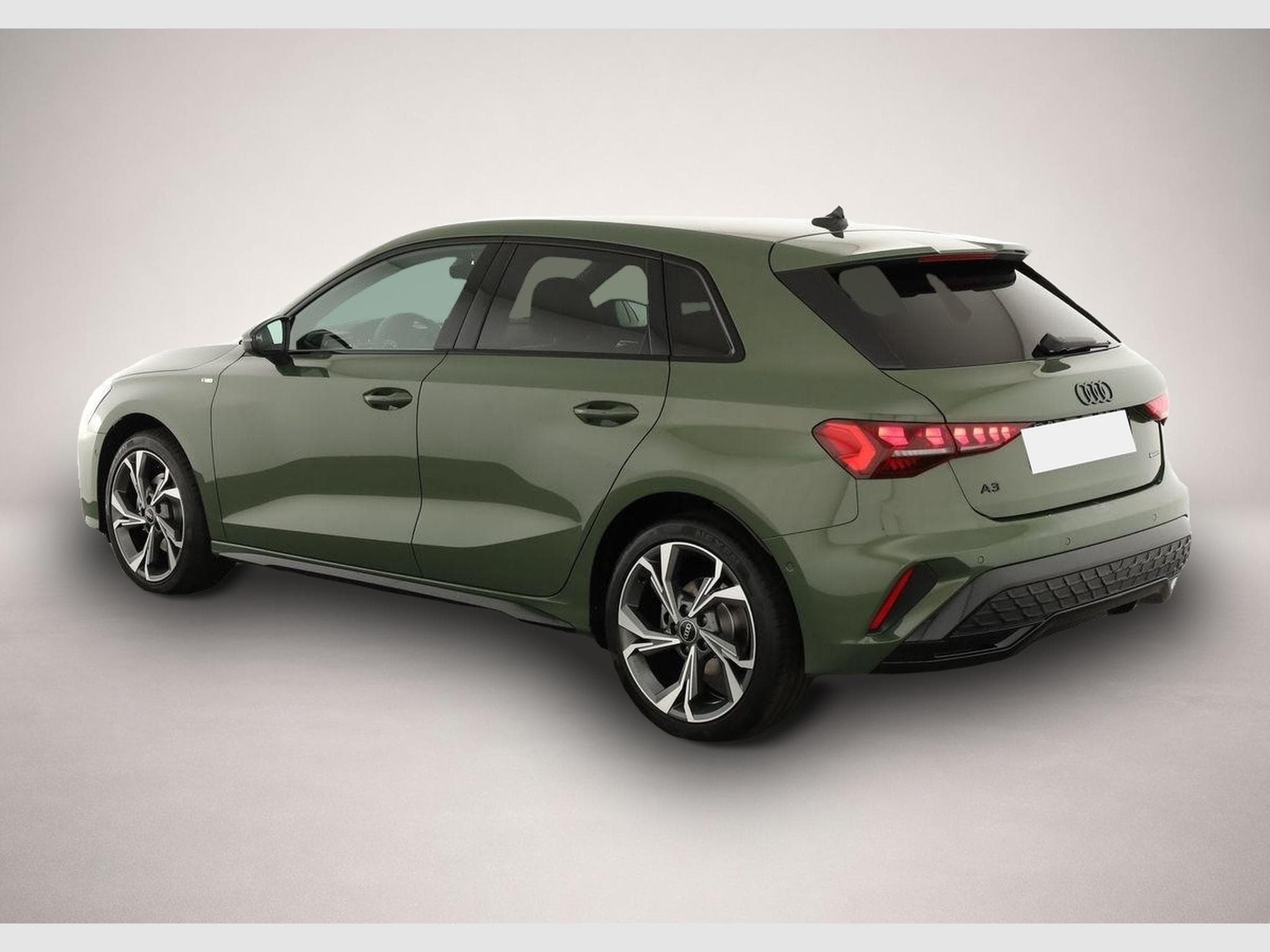 Audi Quattro (2026) - Photo 4