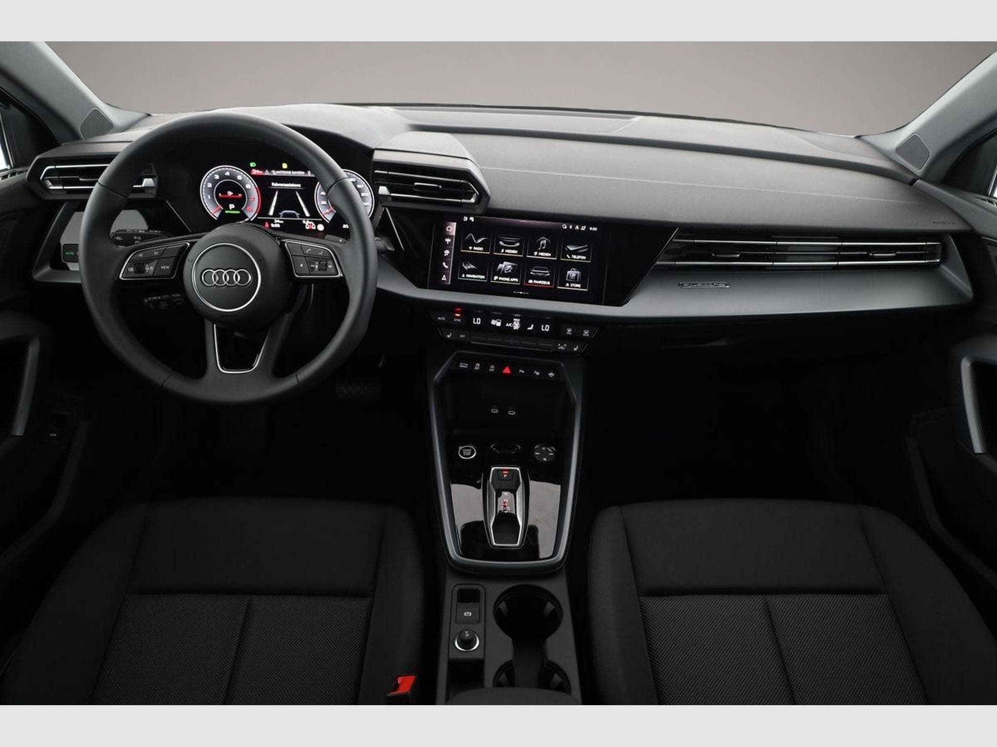 Audi Quattro (2026) - Photo 5