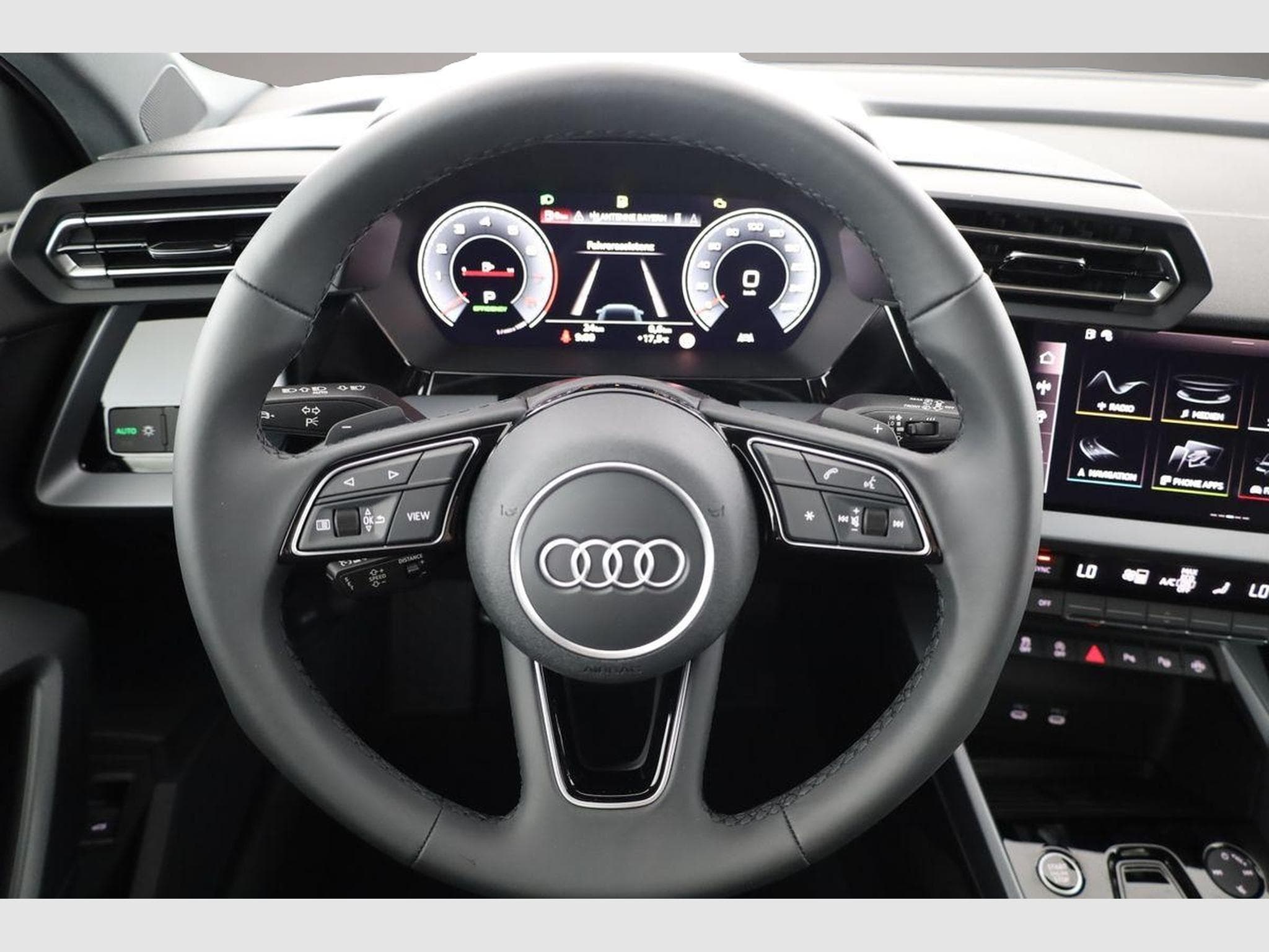 Audi Quattro (2026) - Photo 6