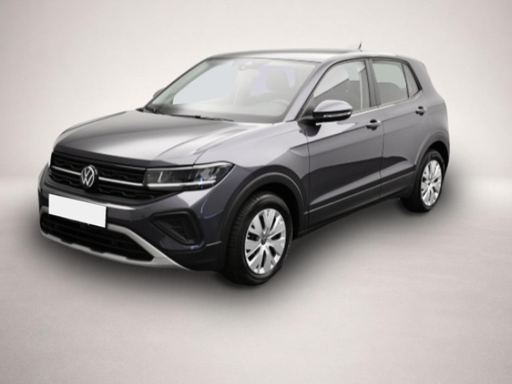 VW T-Cross (2025) - Photo 1