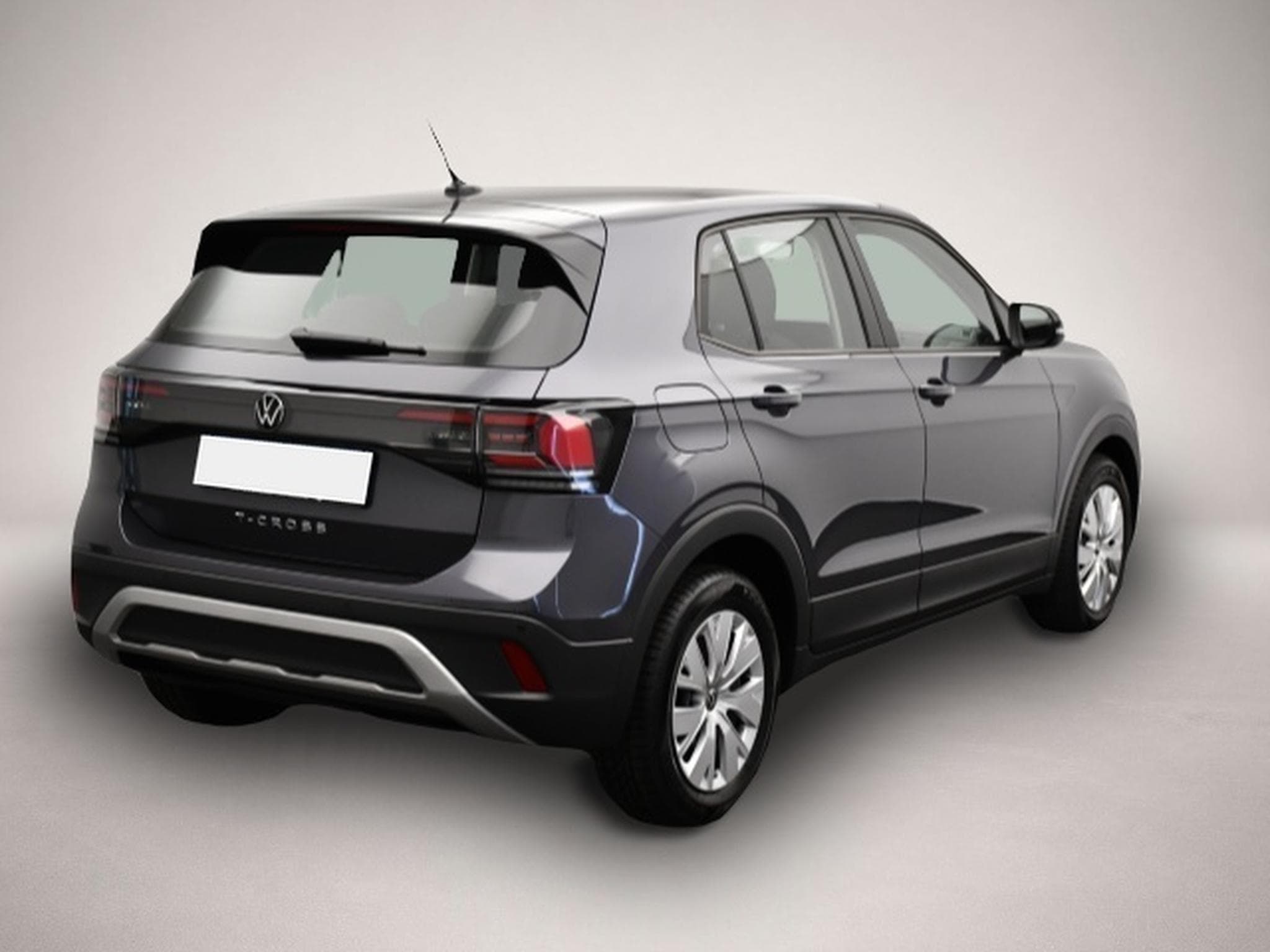 VW T-Cross (2025) - Photo 2