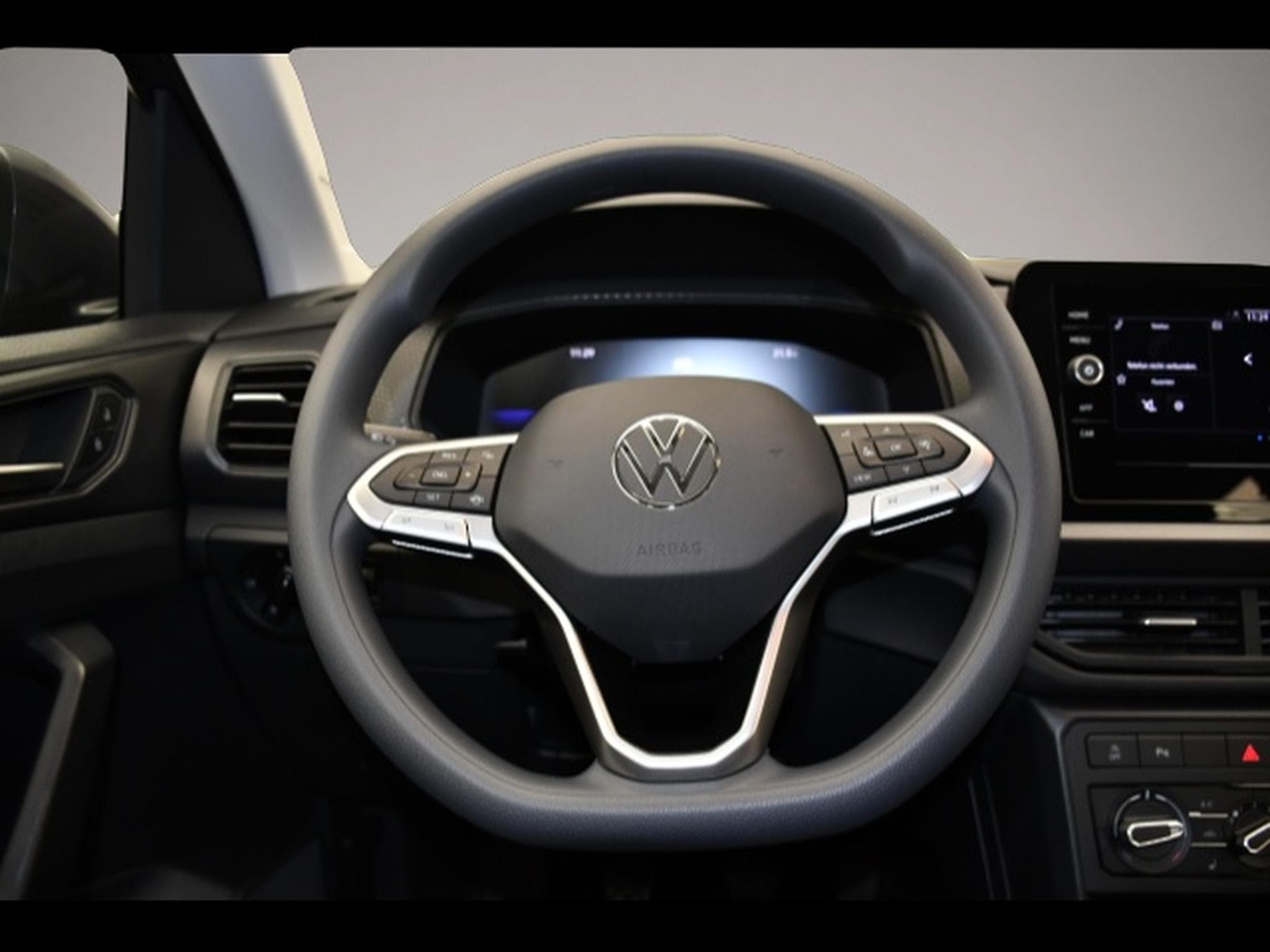VW T-Cross (2025) - Photo 5