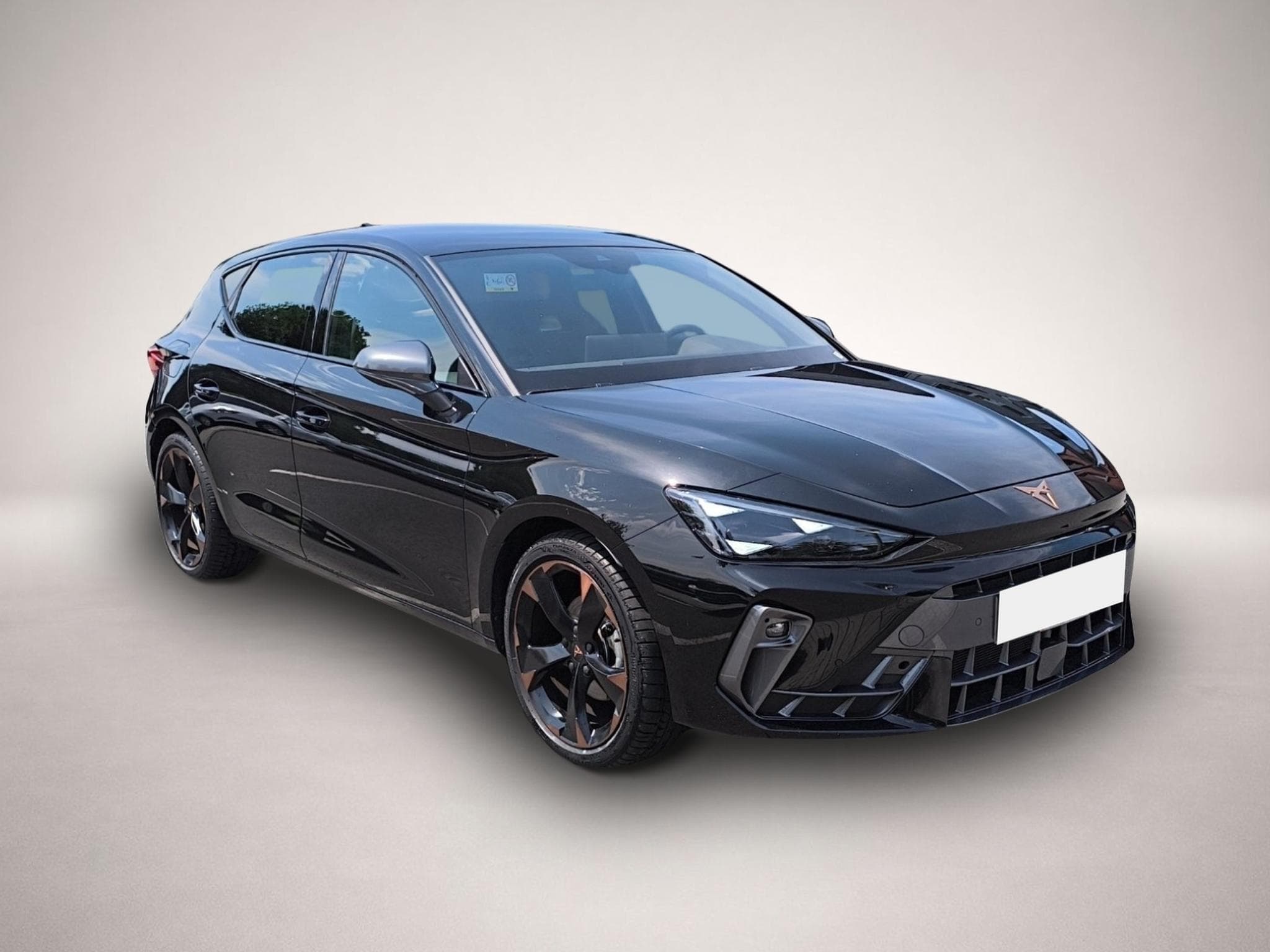 Cupra Leon (2025) - Photo 2