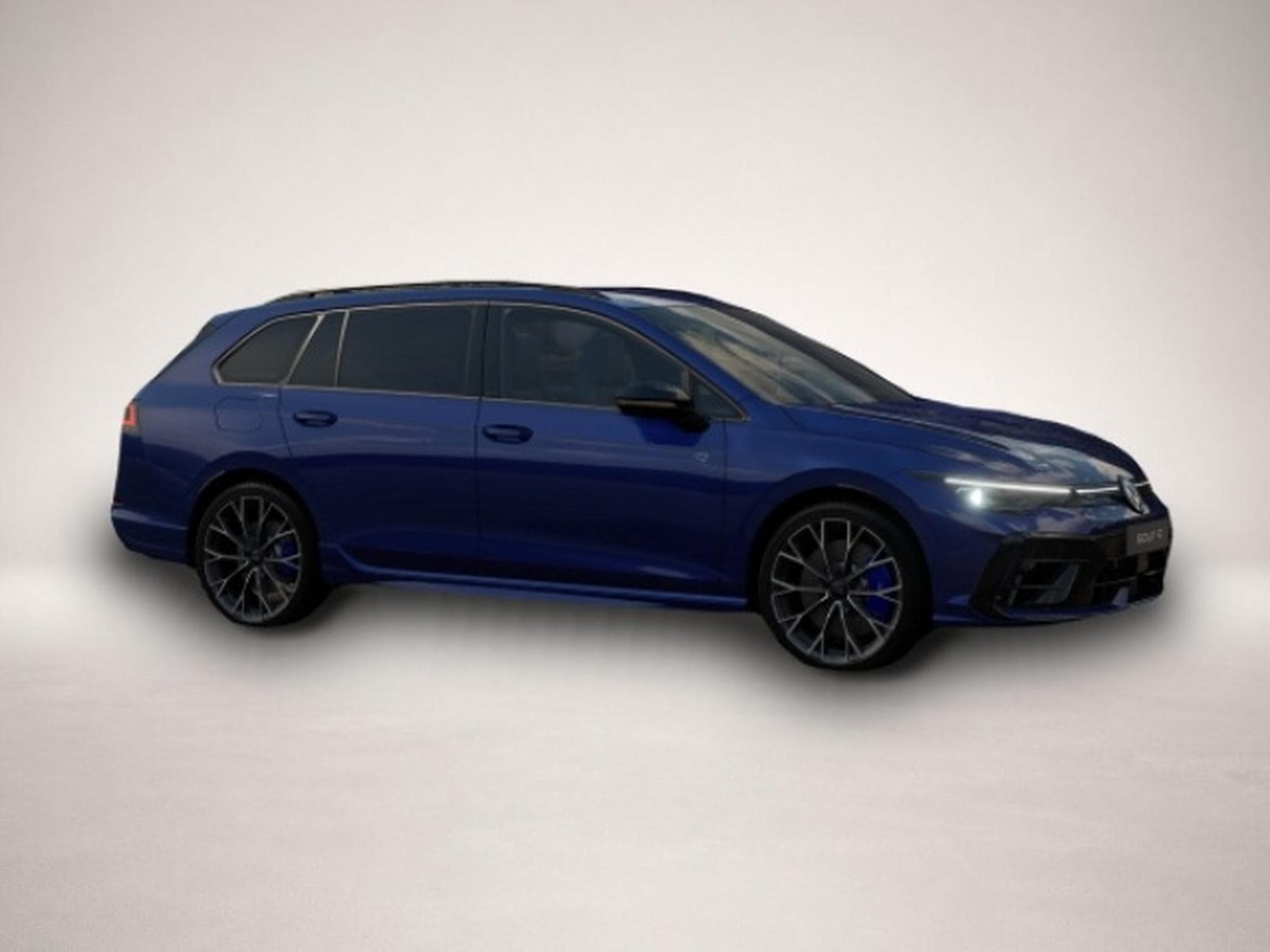 VW Golf (2025) - Photo 2