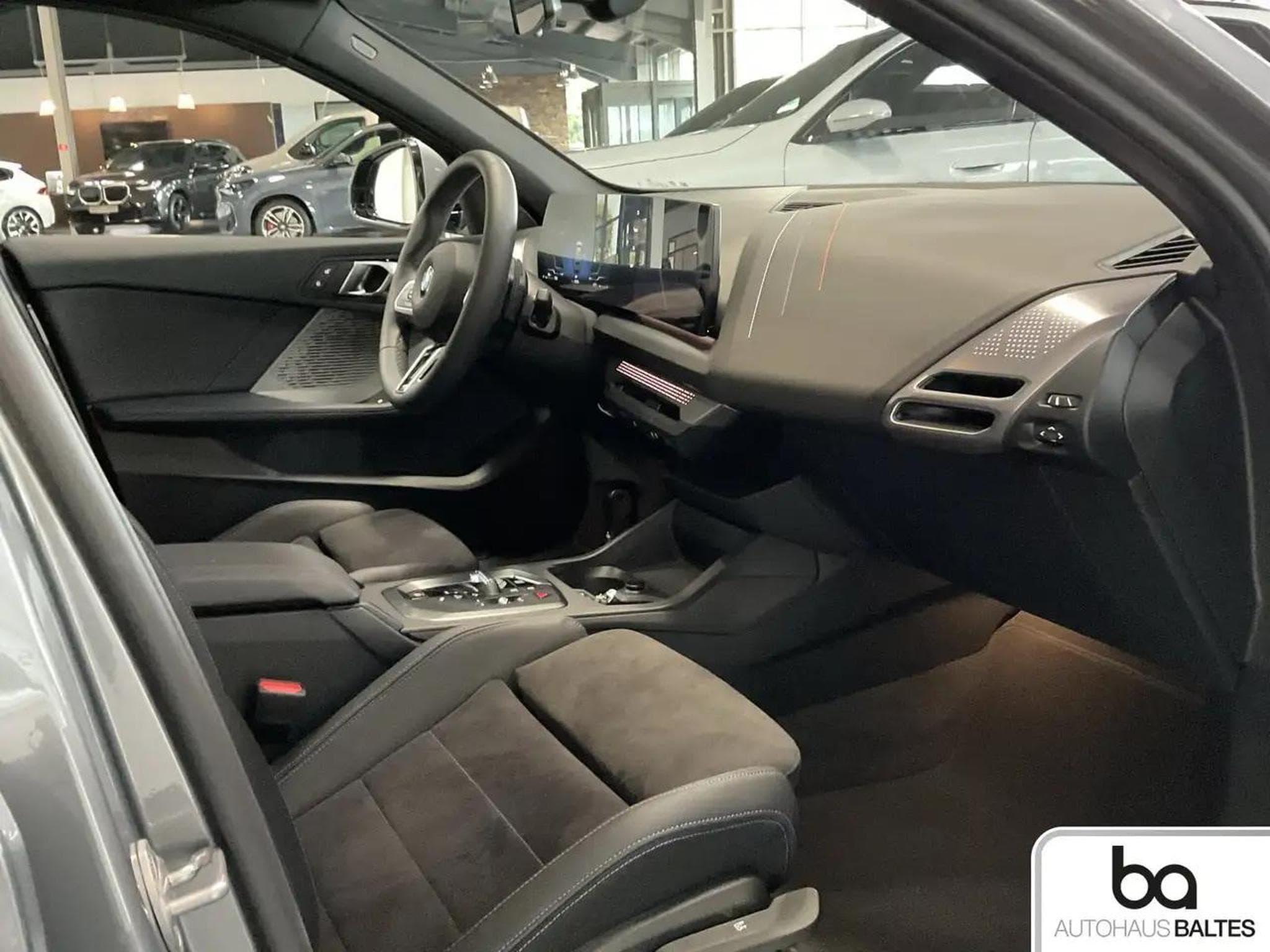 BMW 120 (2025) - Photo 6