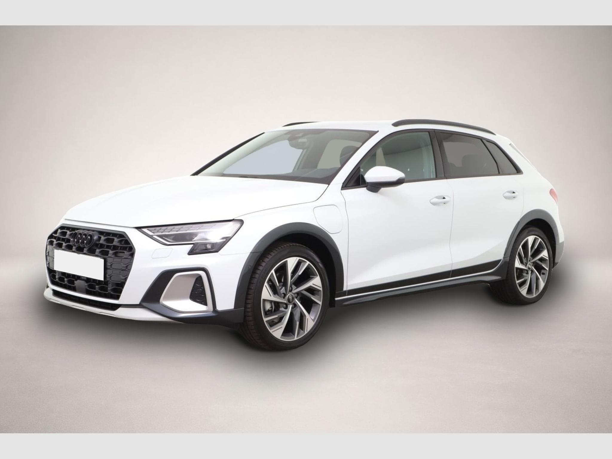Audi A3 (2025) - Photo 1