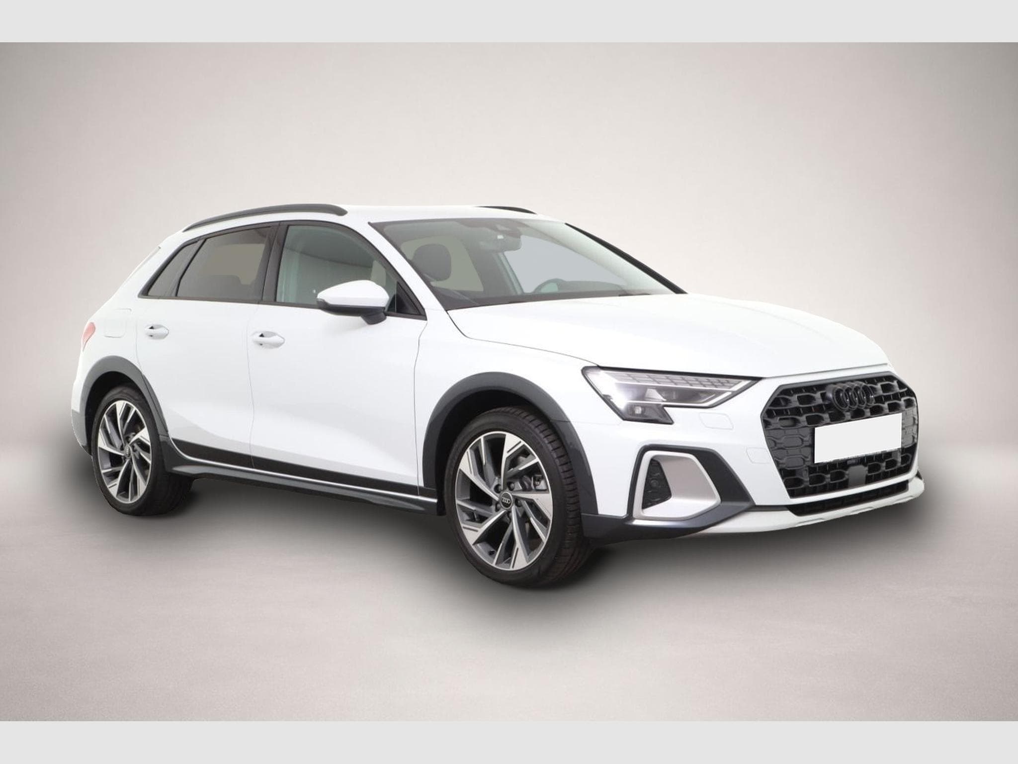 Audi A3 (2025) - Photo 4