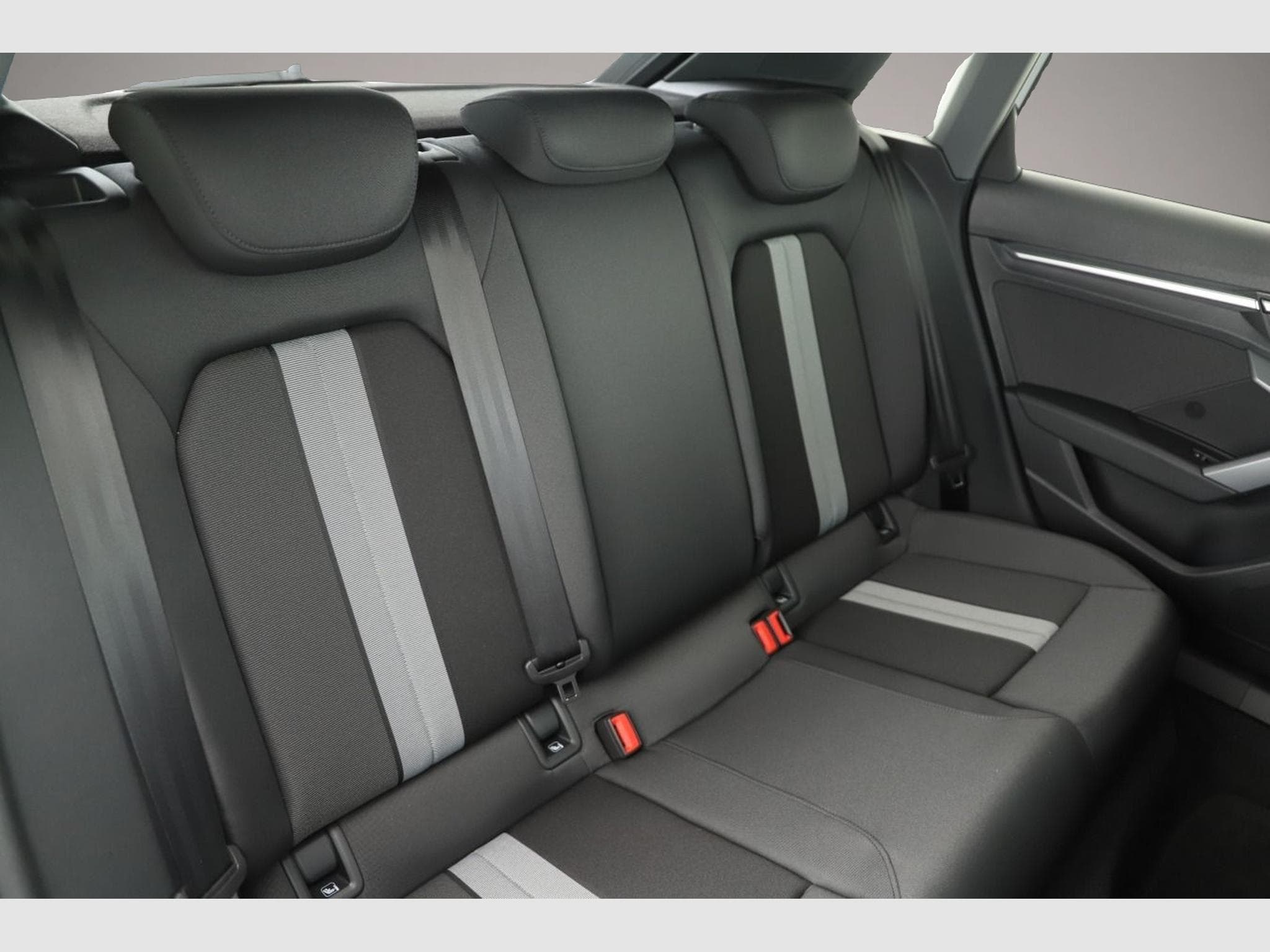 Audi A3 (2025) - Photo 5