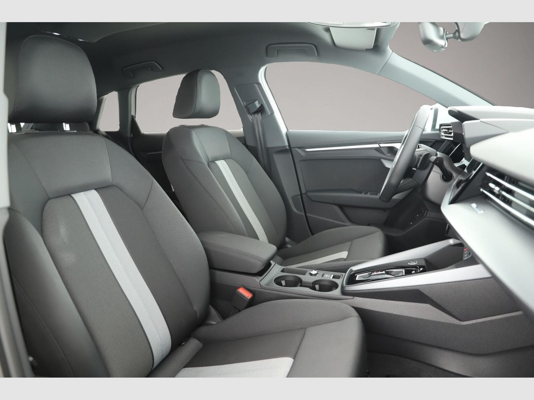 Audi A3 (2025) - Photo 6