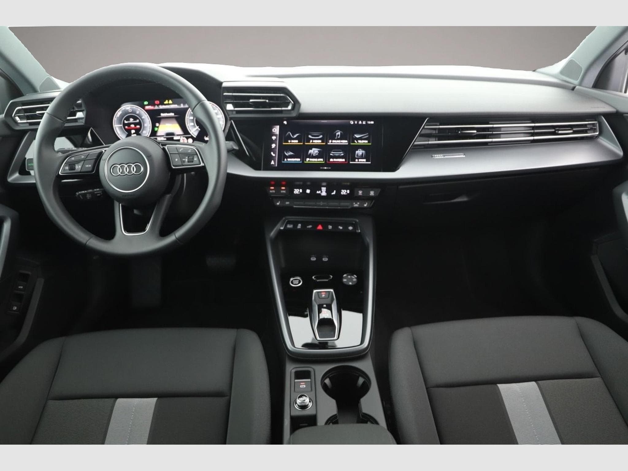 Audi A3 (2025) - Photo 7