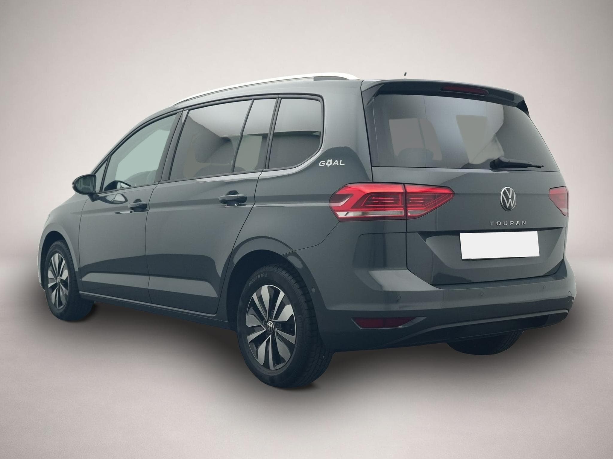 VW Touran (2025) - Photo 3