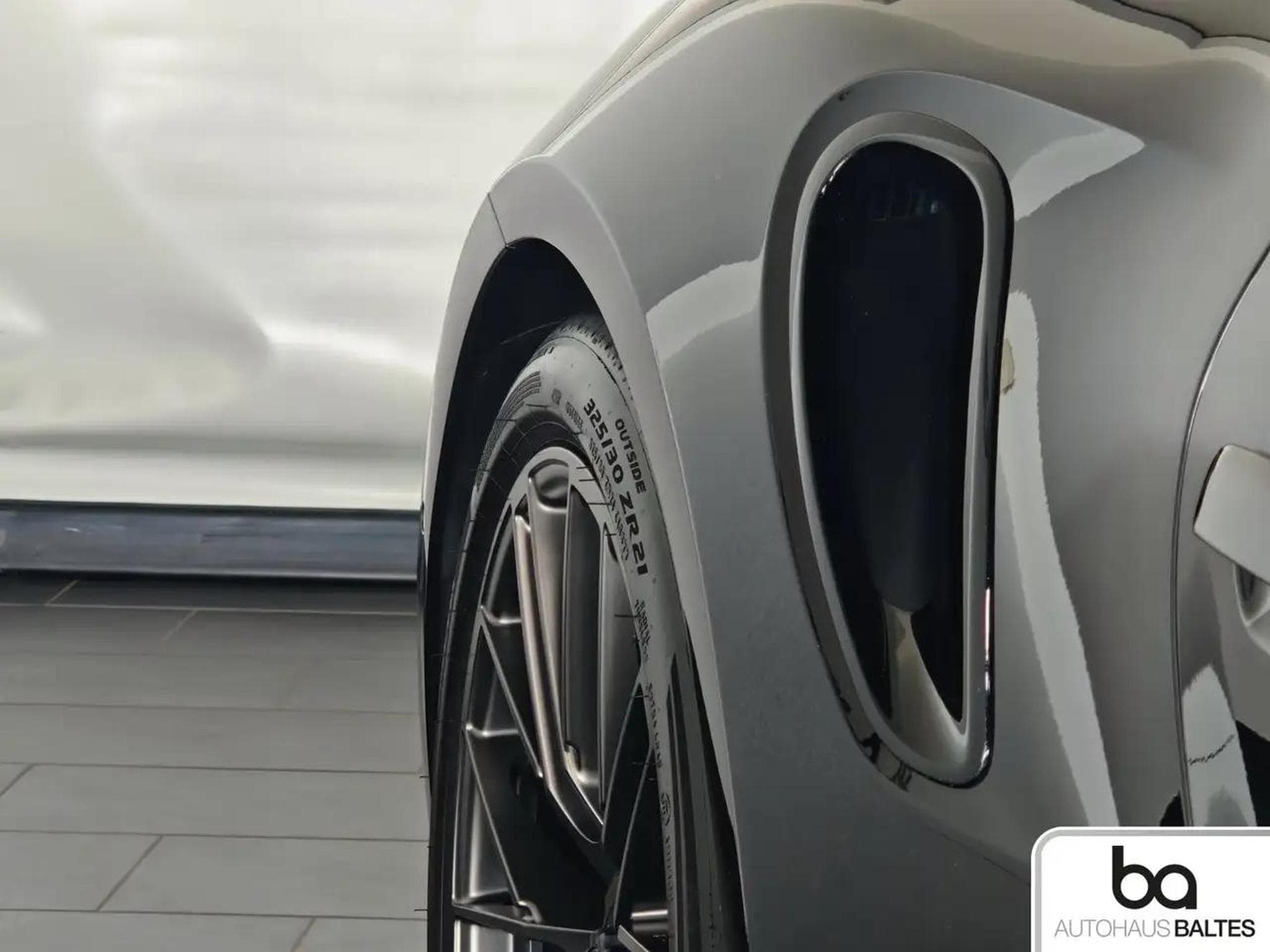 Porsche 911 (2026) - Photo 12