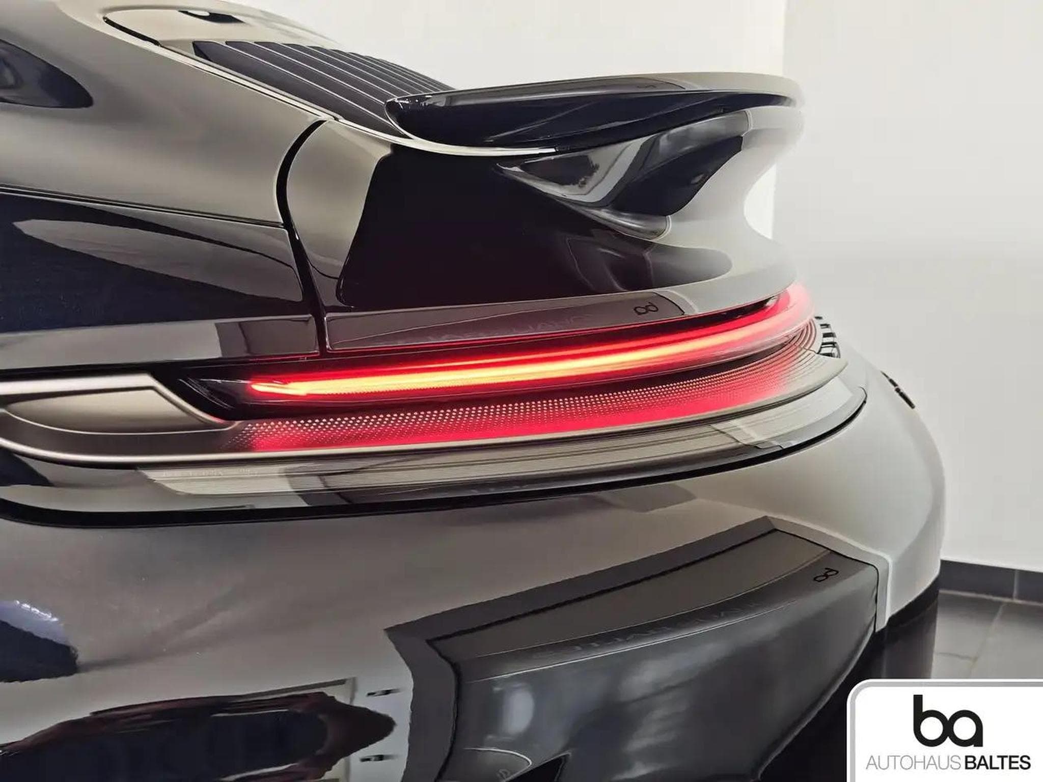 Porsche 911 (2026) - Photo 13