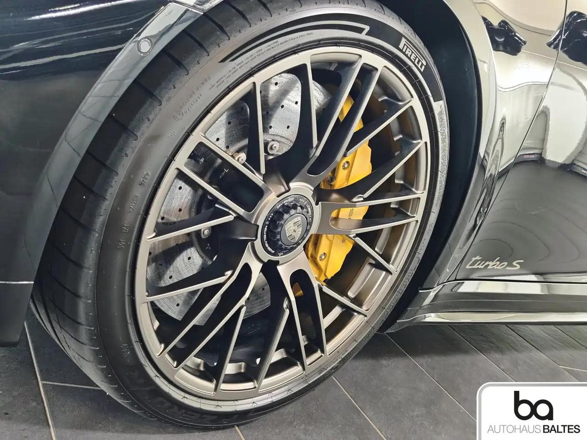 Porsche 911 (2026) - Photo 15