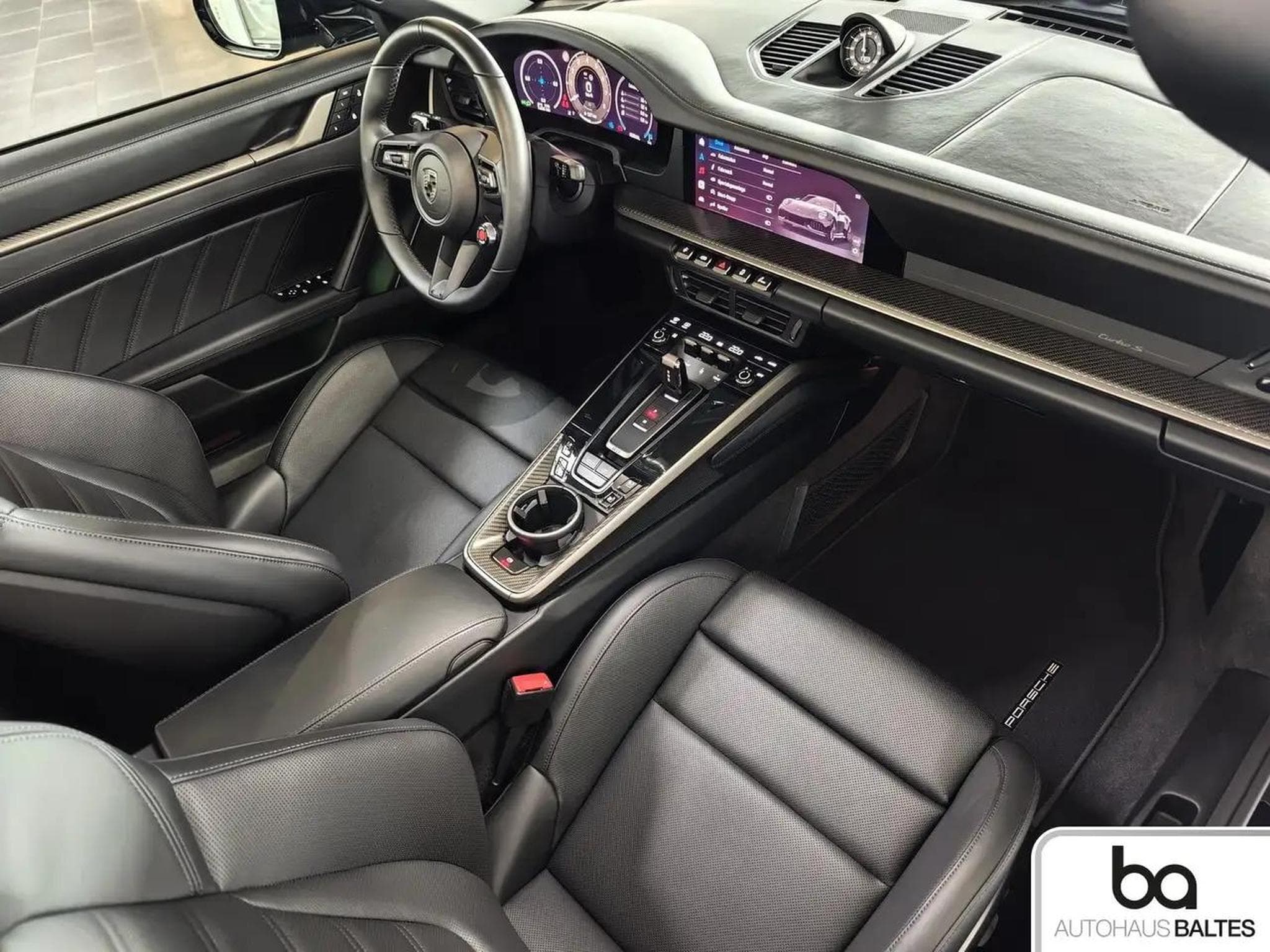 Porsche 911 (2026) - Photo 16