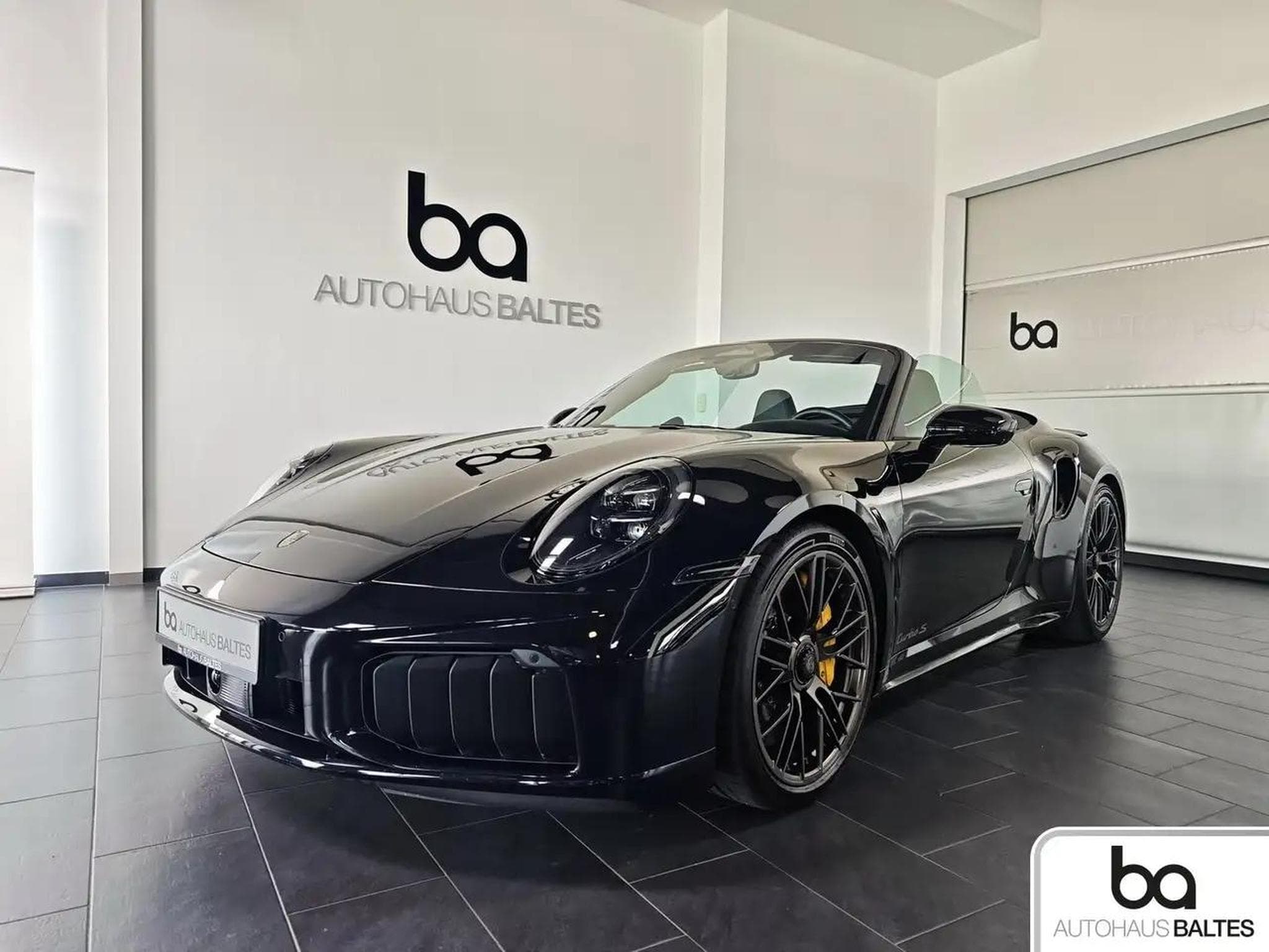 Porsche 911 (2026) - Photo 2