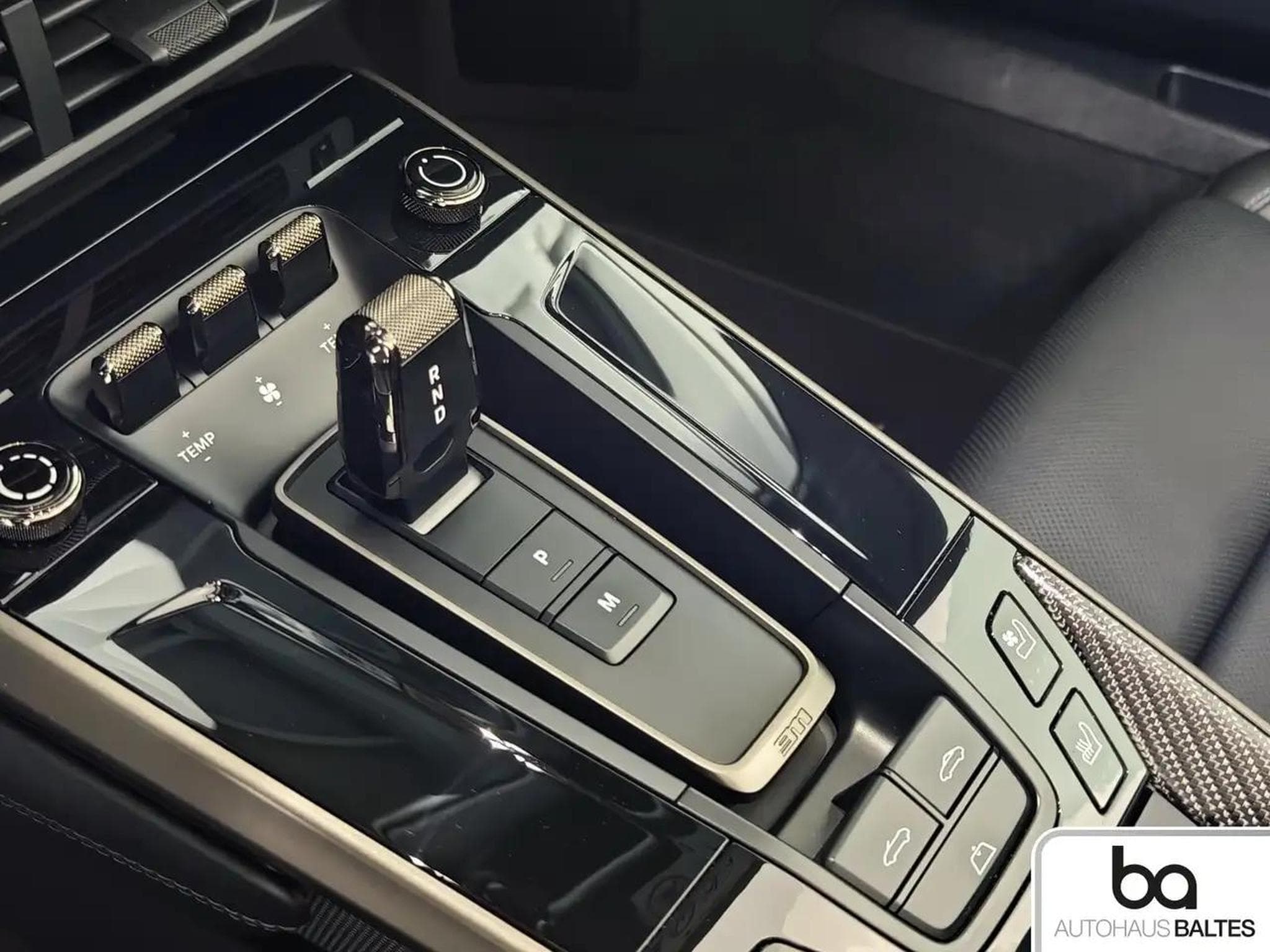 Porsche 911 (2026) - Photo 20