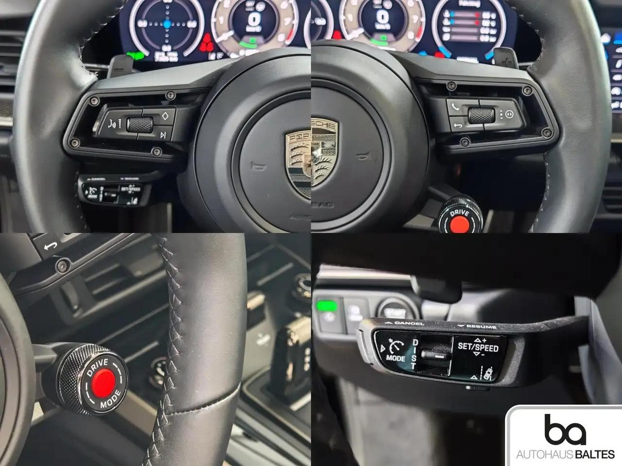 Porsche 911 (2026) - Photo 25