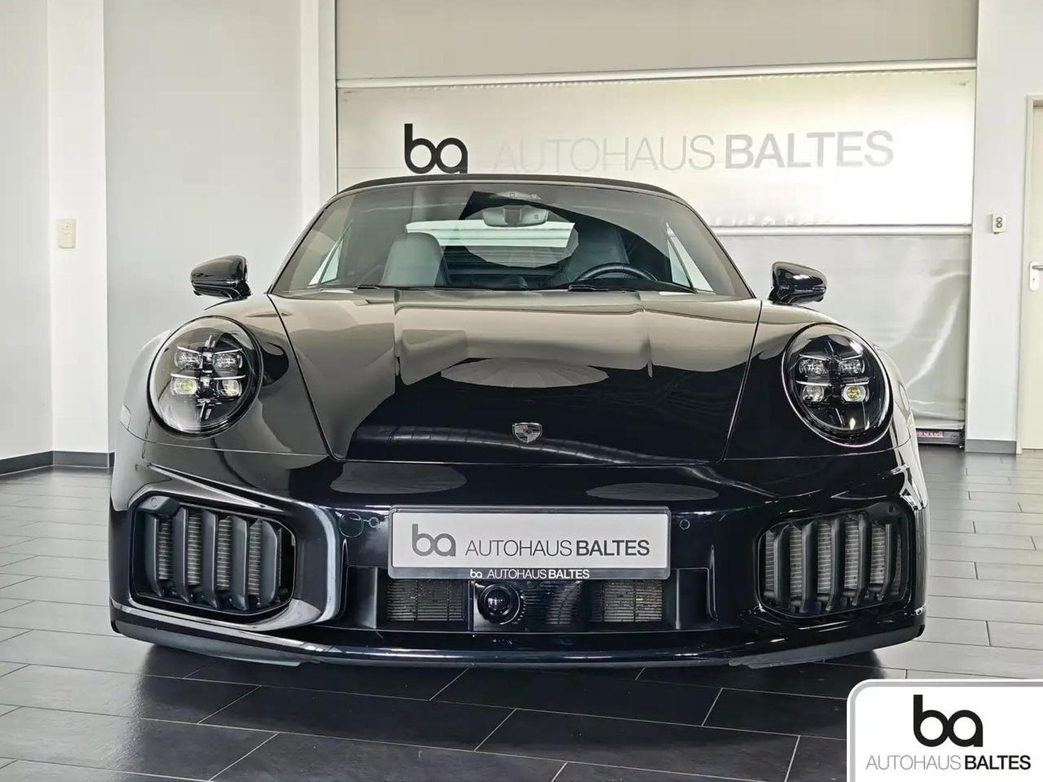 Porsche 911 (2026) - Photo 3