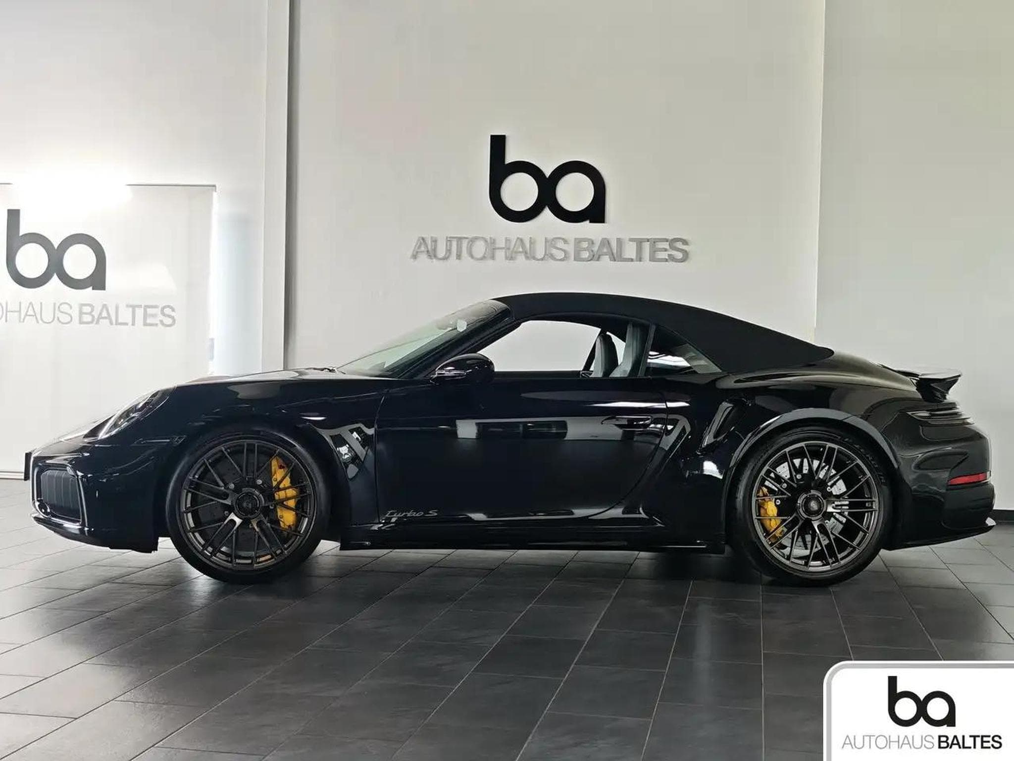 Porsche 911 (2026) - Photo 5