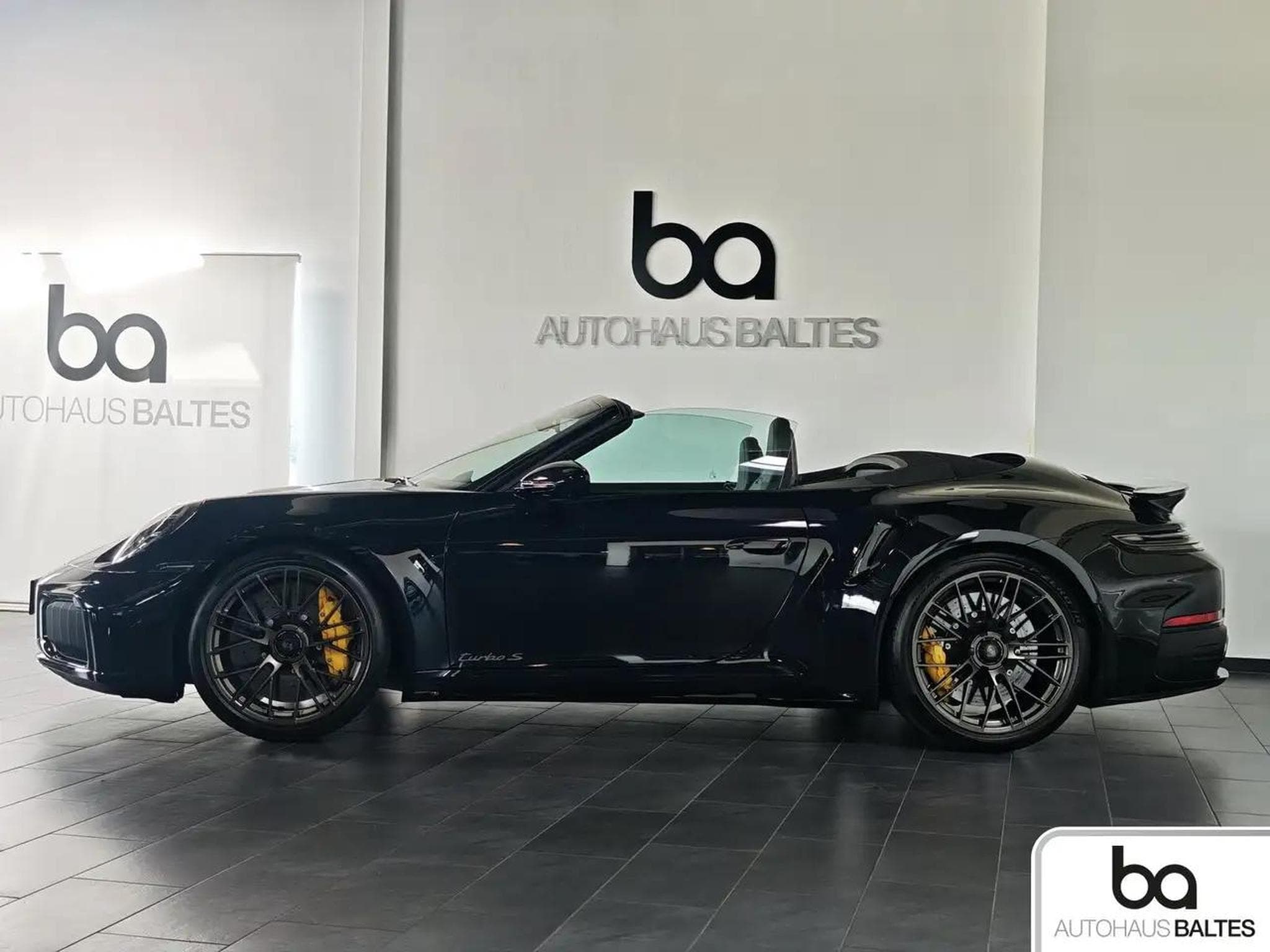 Porsche 911 (2026) - Photo 6
