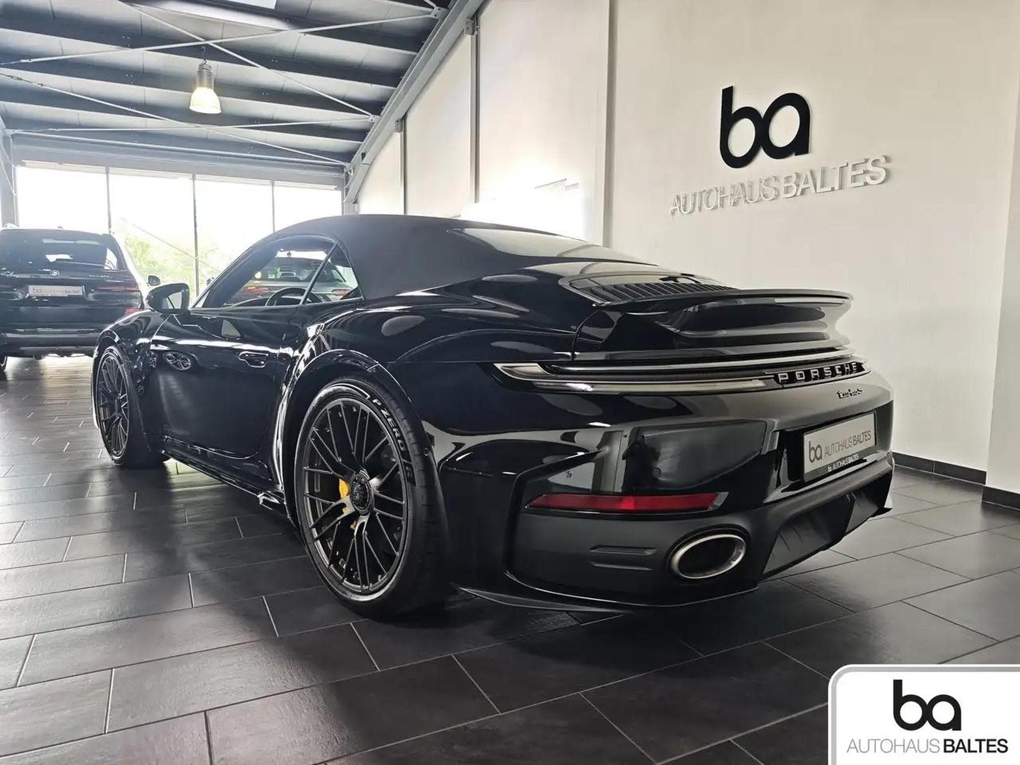 Porsche 911 (2026) - Photo 7