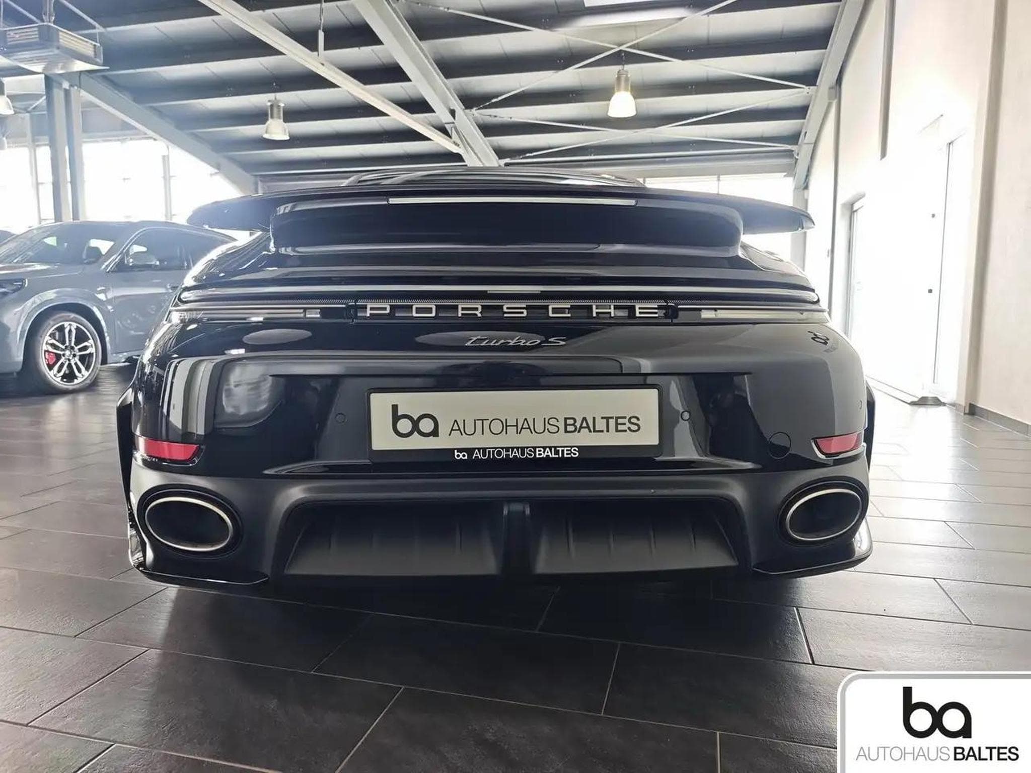 Porsche 911 (2026) - Photo 8