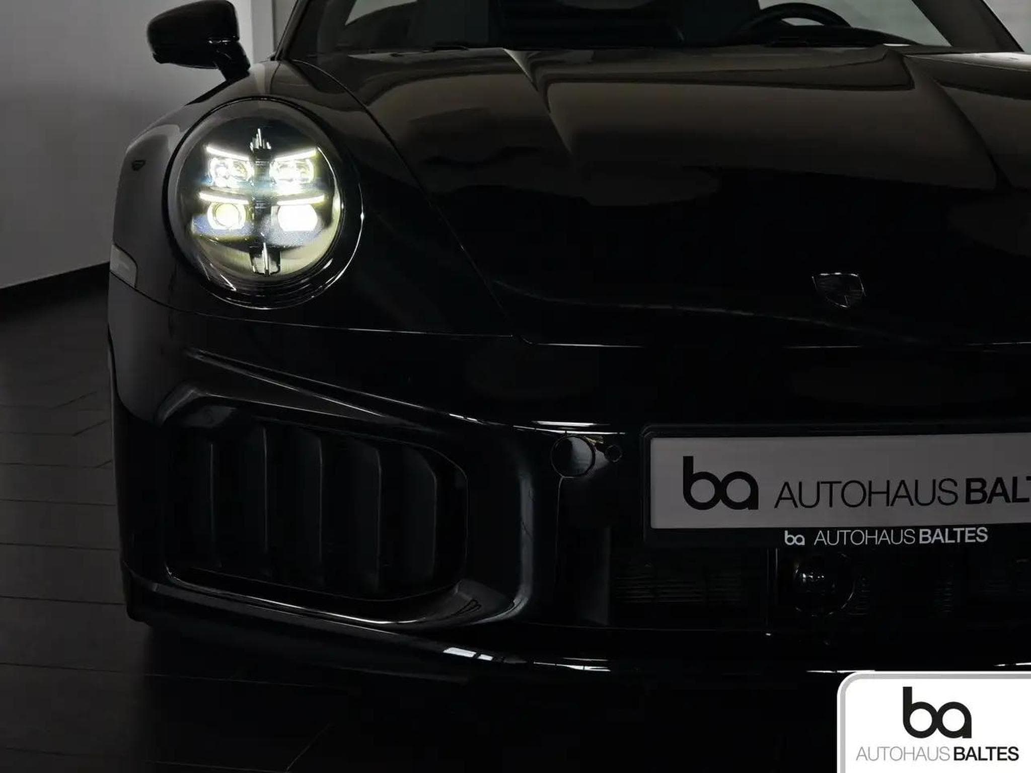 Porsche 911 (2026) - Photo 9