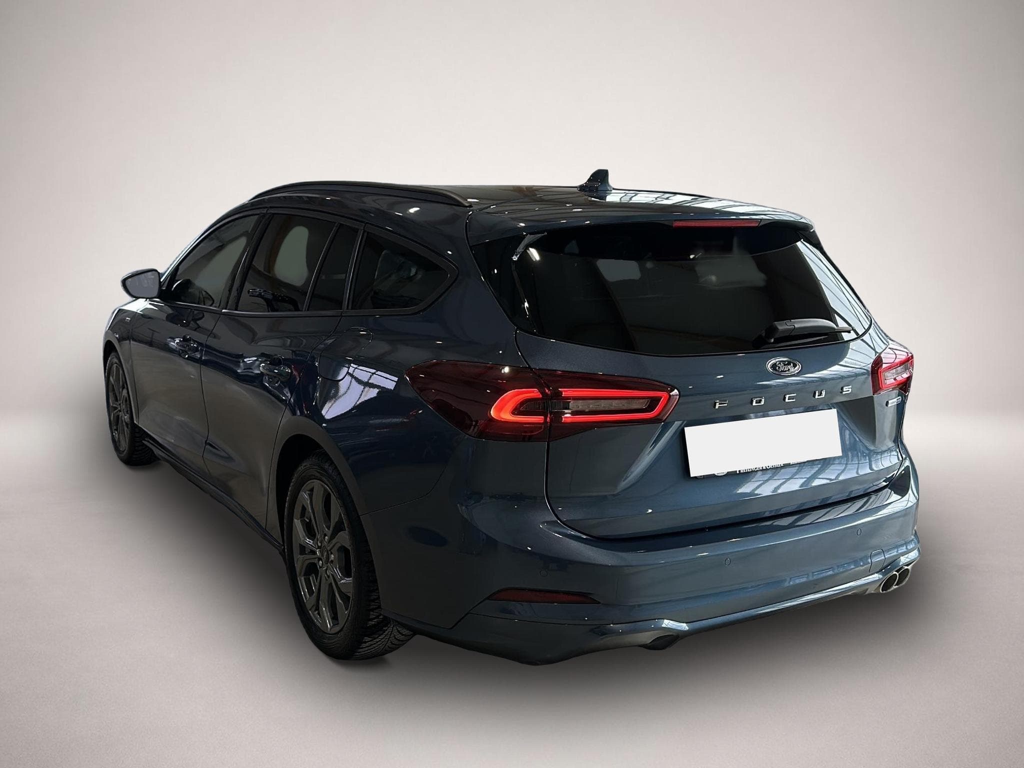 Ford Focus (2026) - Photo 2