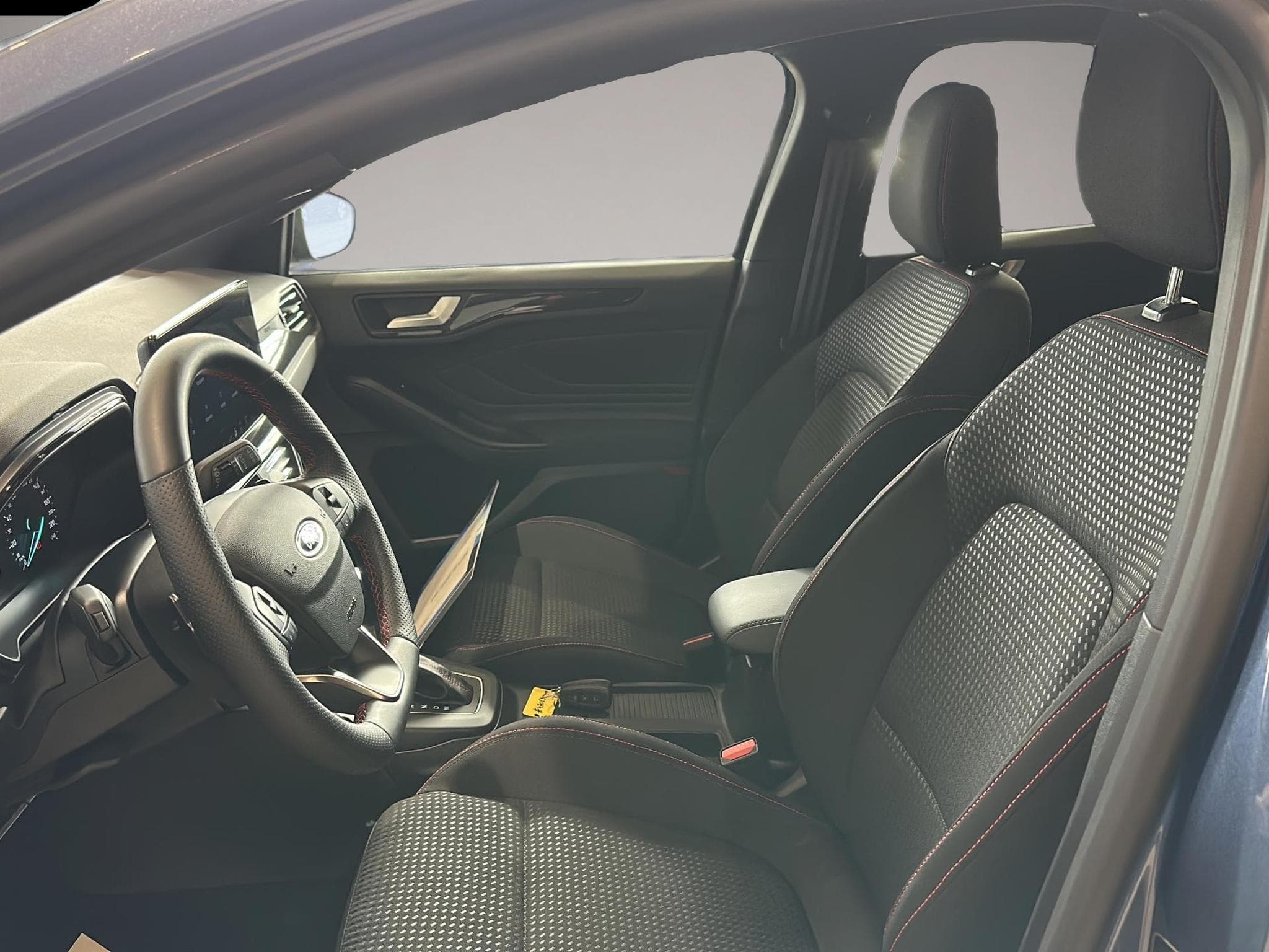 Ford Focus (2026) - Photo 5