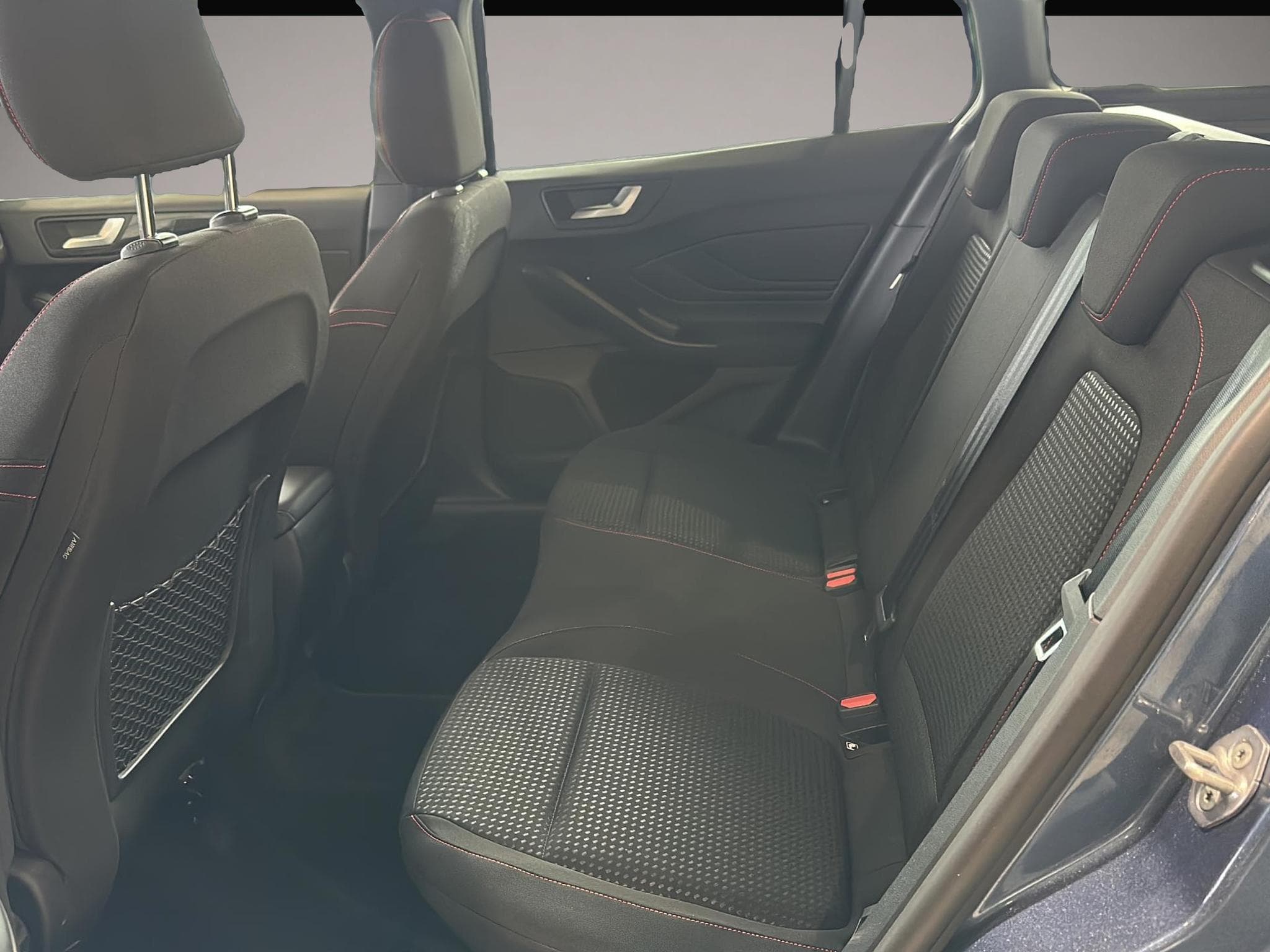 Ford Focus (2026) - Photo 7