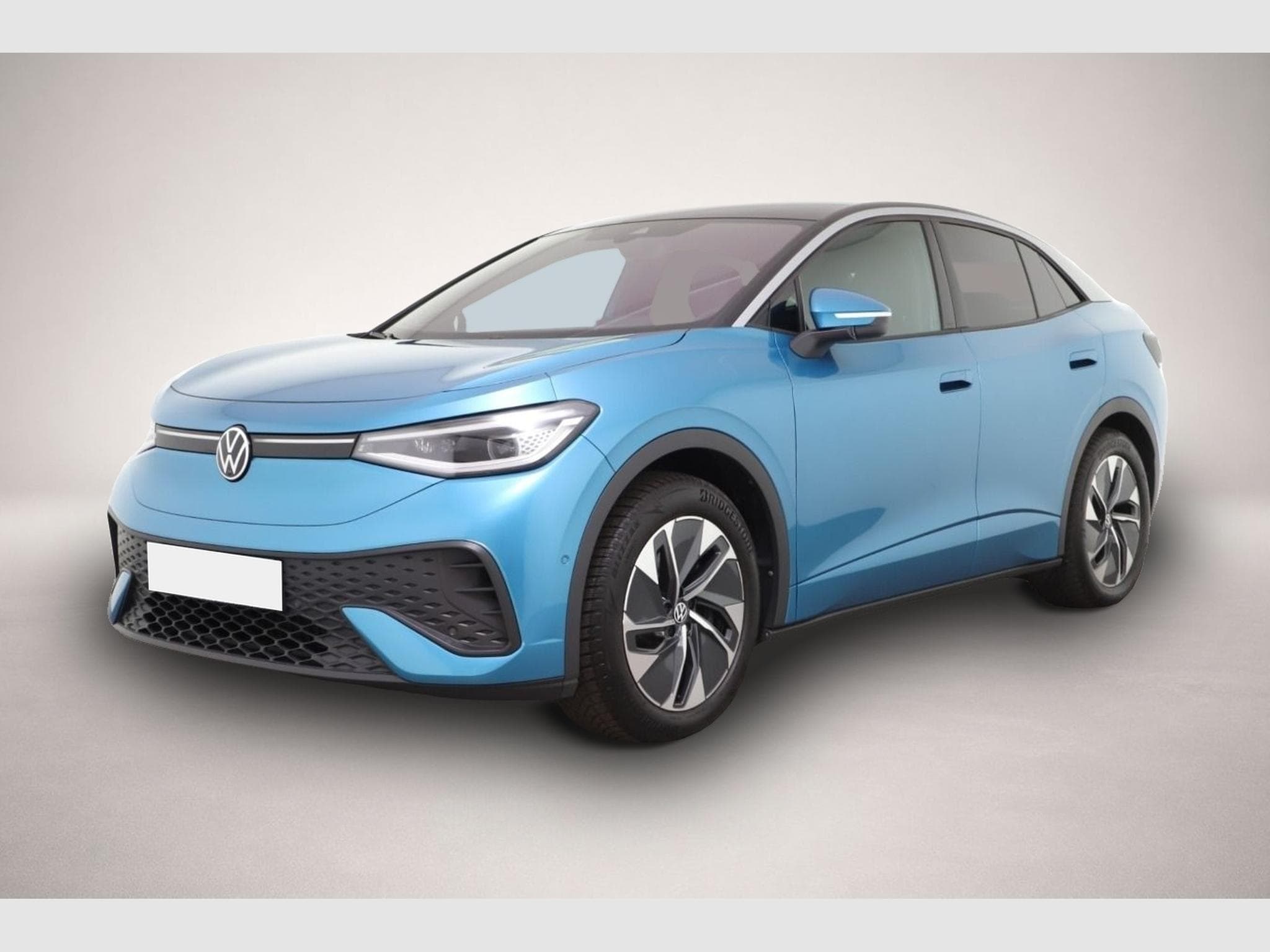VW ID.5 (2025) - Photo 1