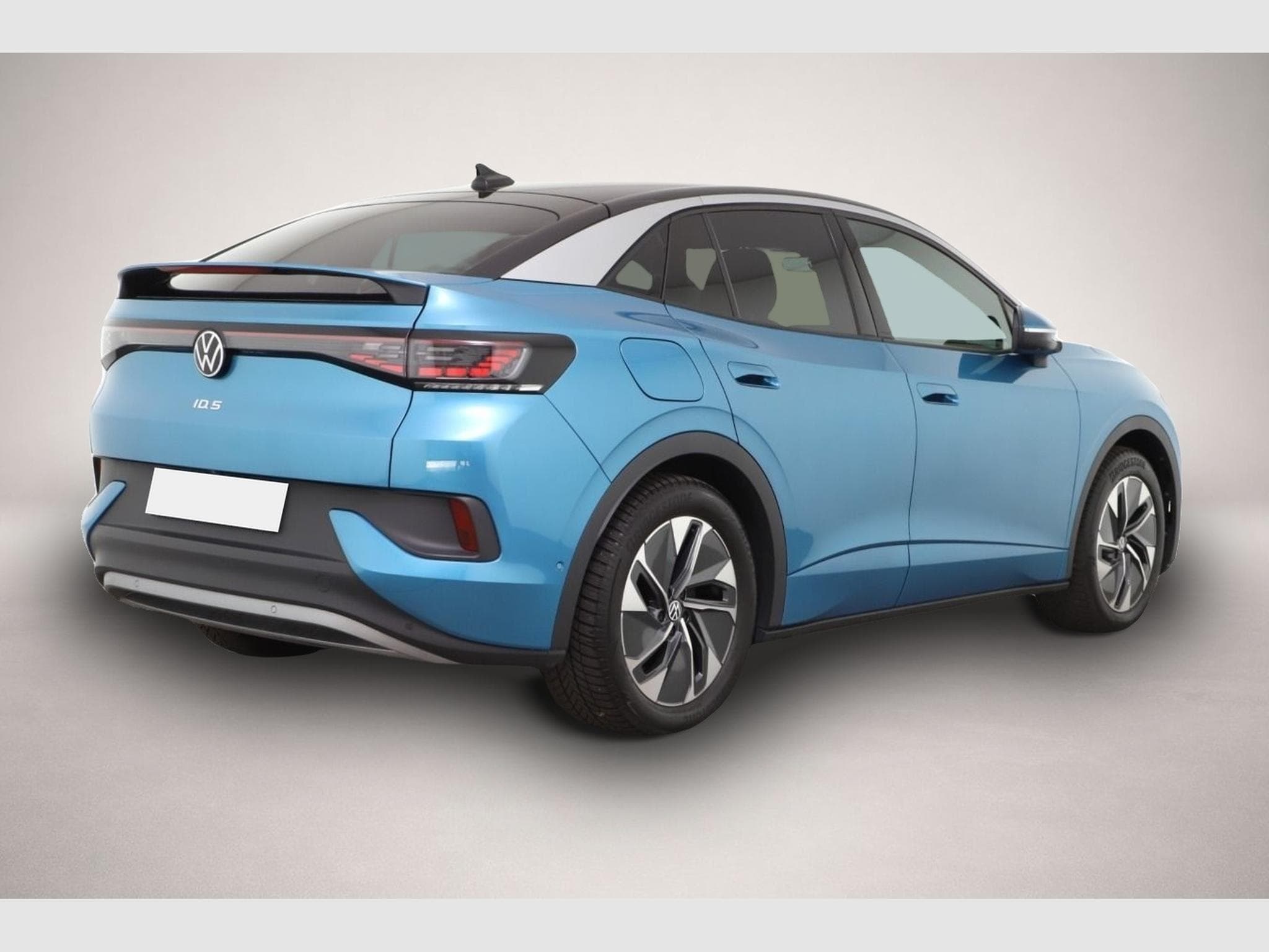 VW ID.5 (2025) - Photo 2