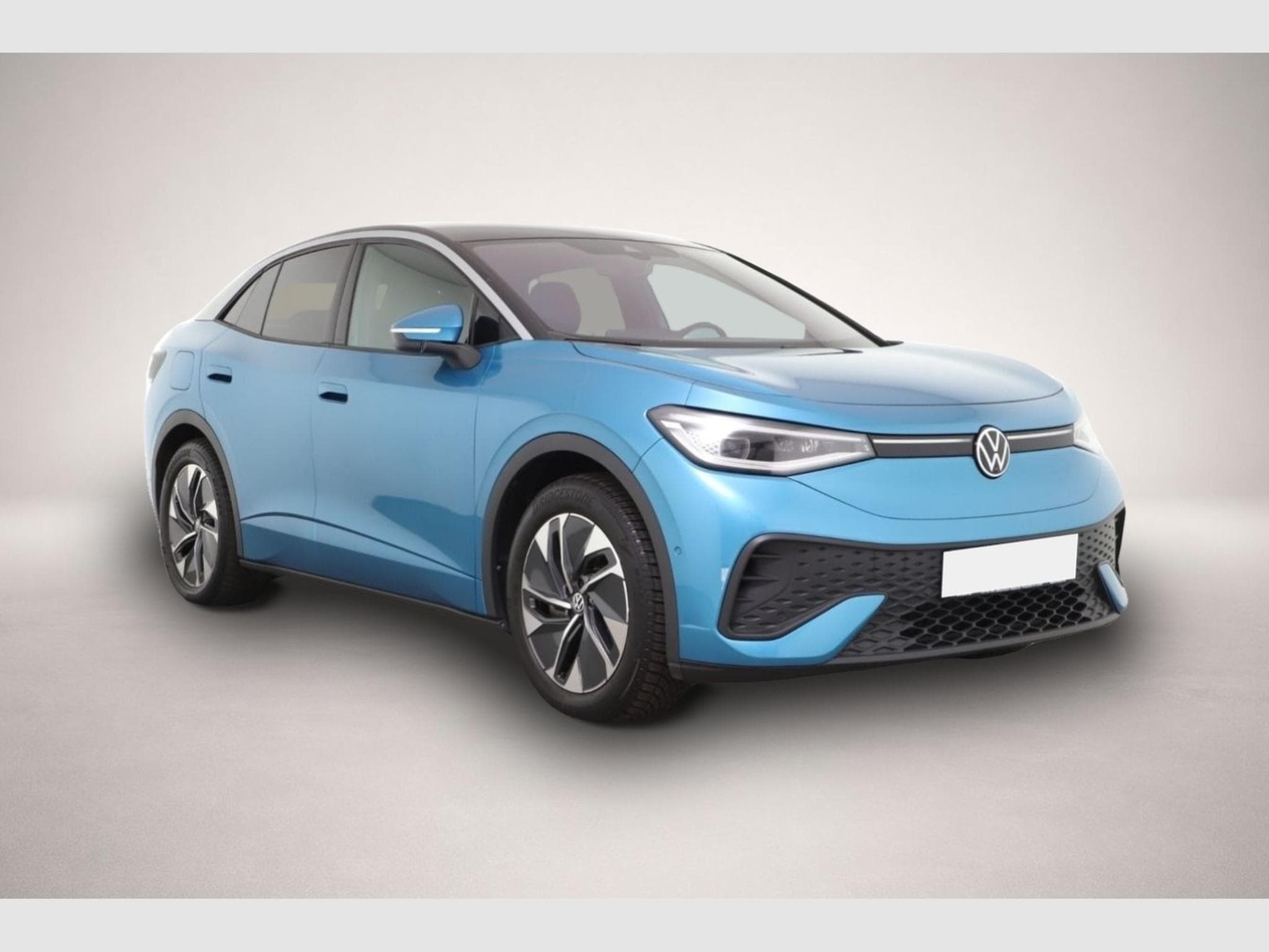 VW ID.5 (2025) - Photo 4