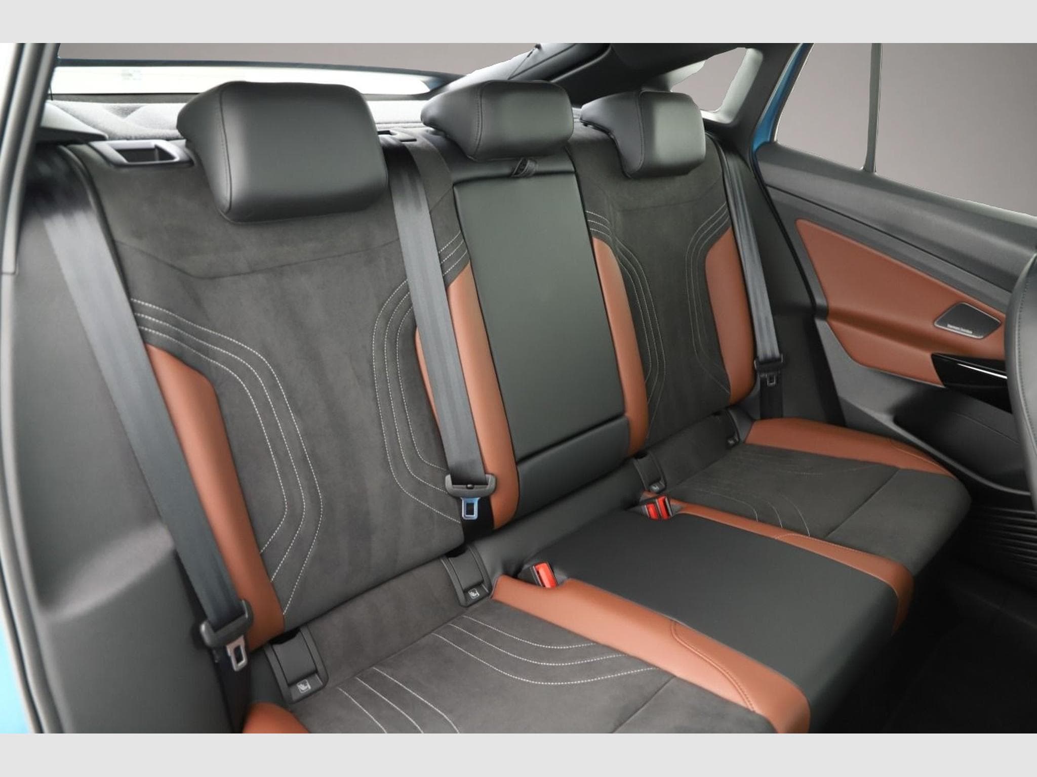 VW ID.5 (2025) - Photo 5