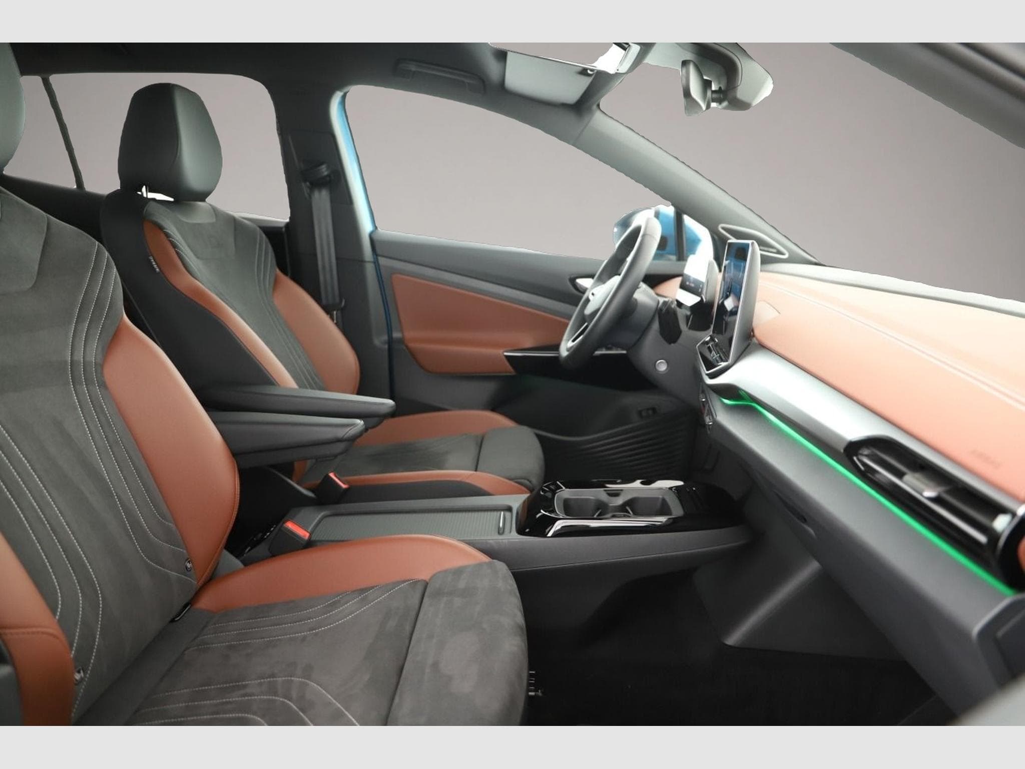 VW ID.5 (2025) - Photo 6