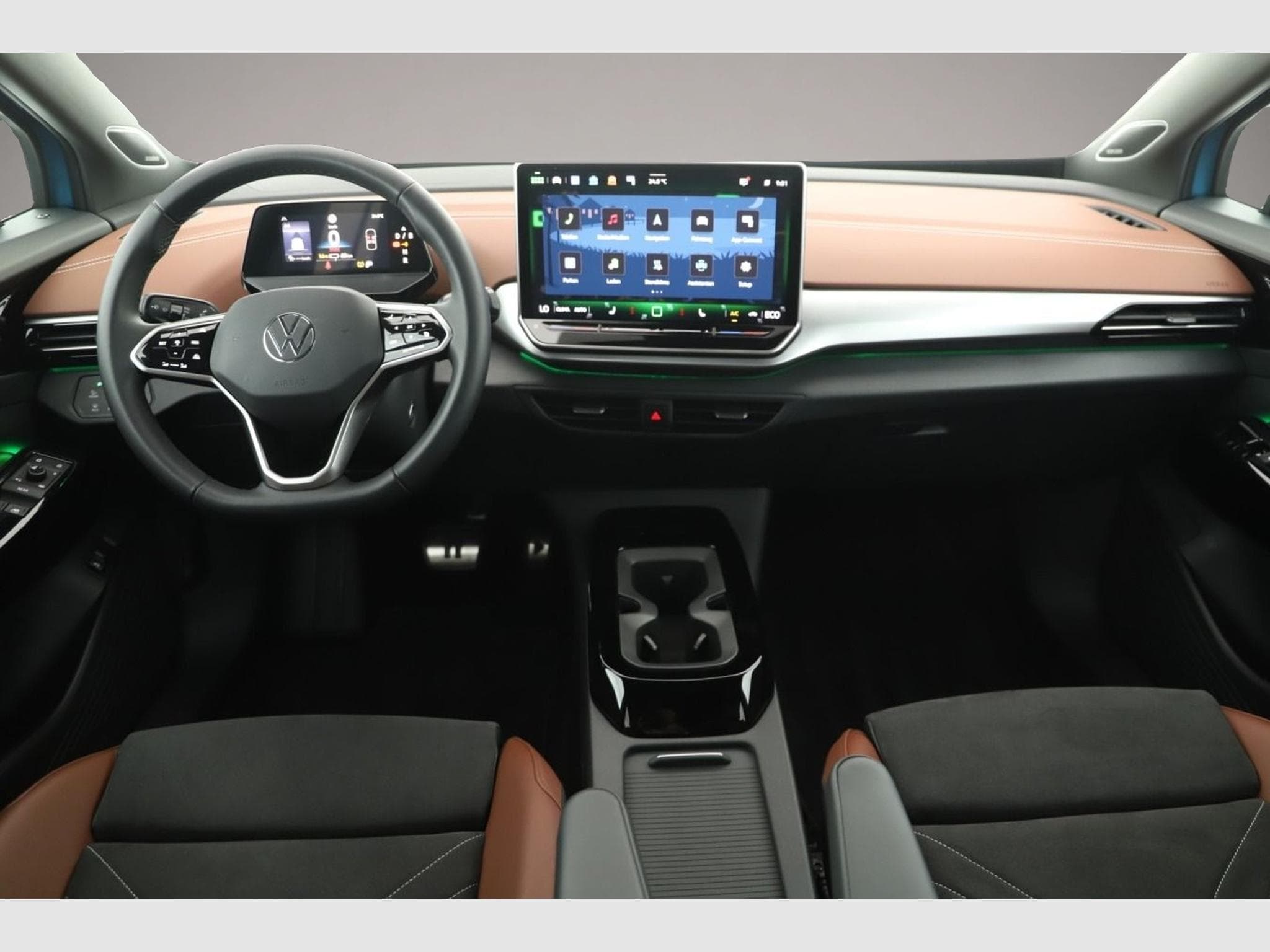 VW ID.5 (2025) - Photo 7