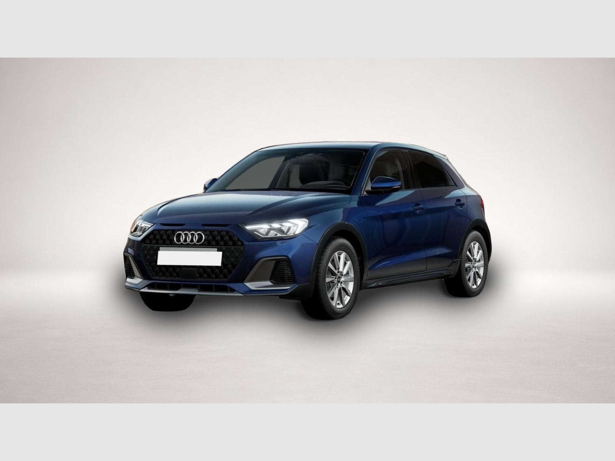 Audi A1 (2025) - Photo 1