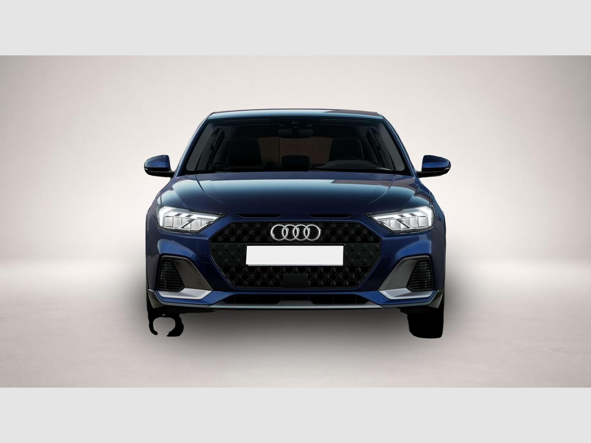 Audi A1 (2025) - Photo 2