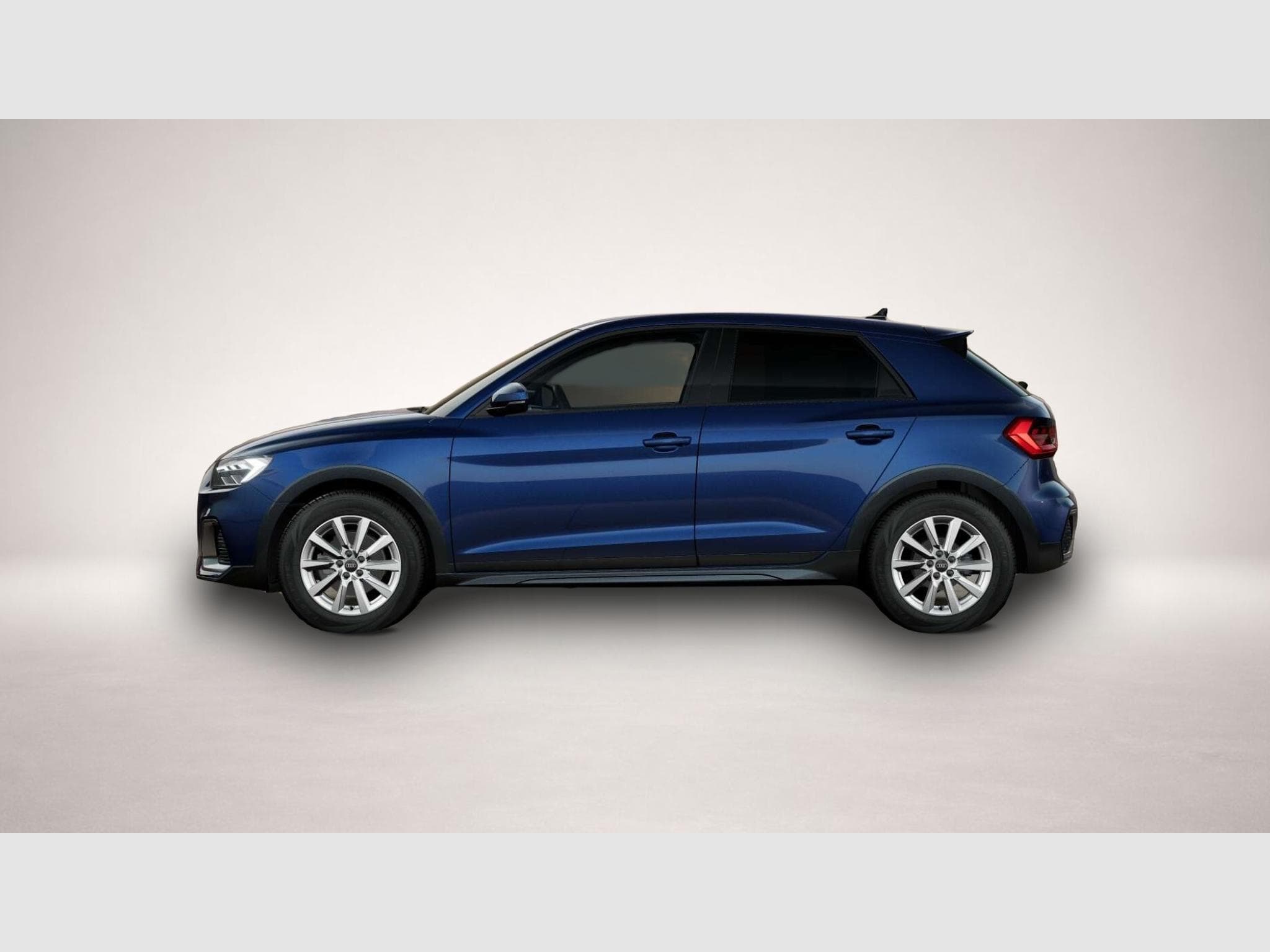 Audi A1 (2025) - Photo 3